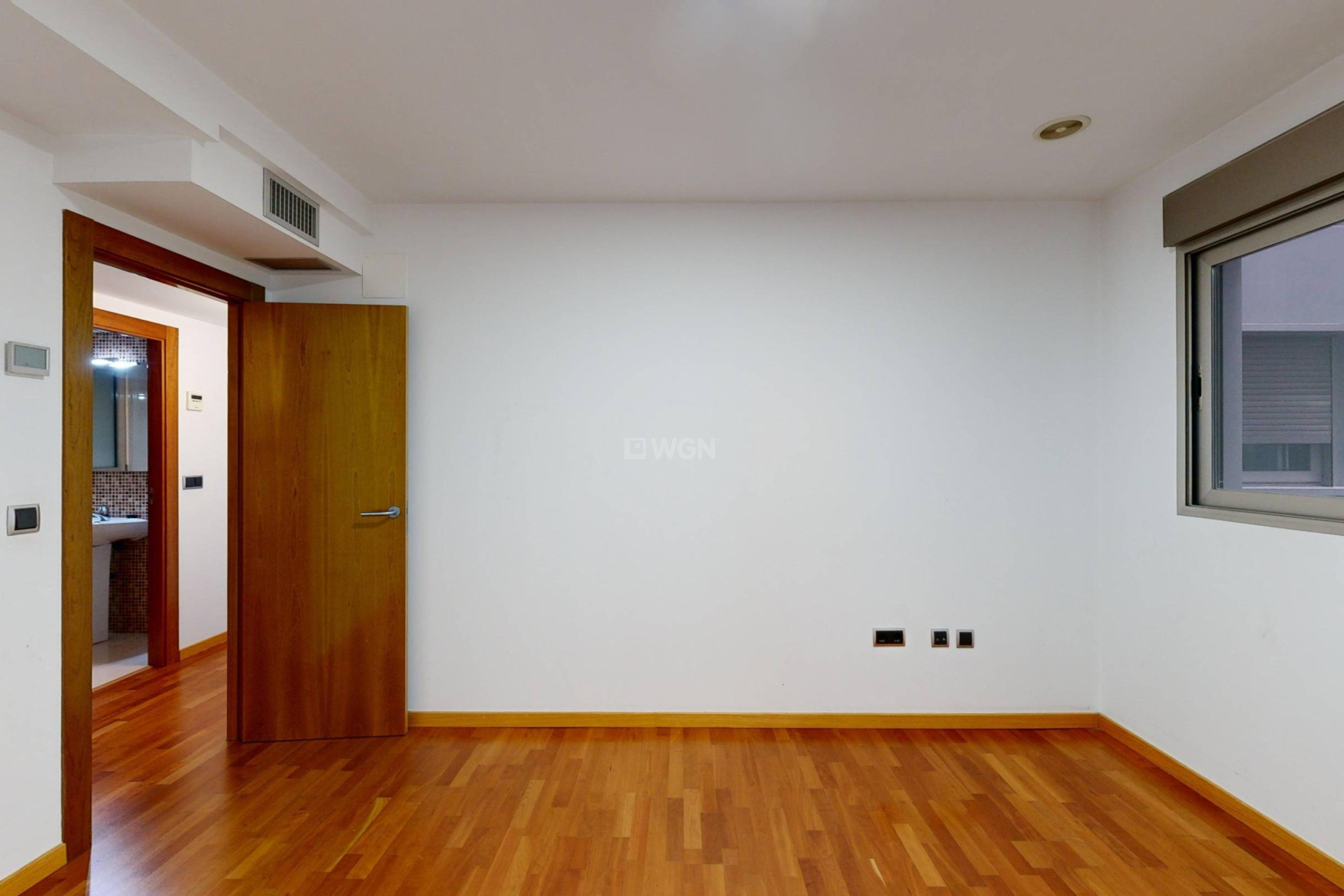 Odsprzedaż - Mieszkanie w bloku - Murcia - Gran Via