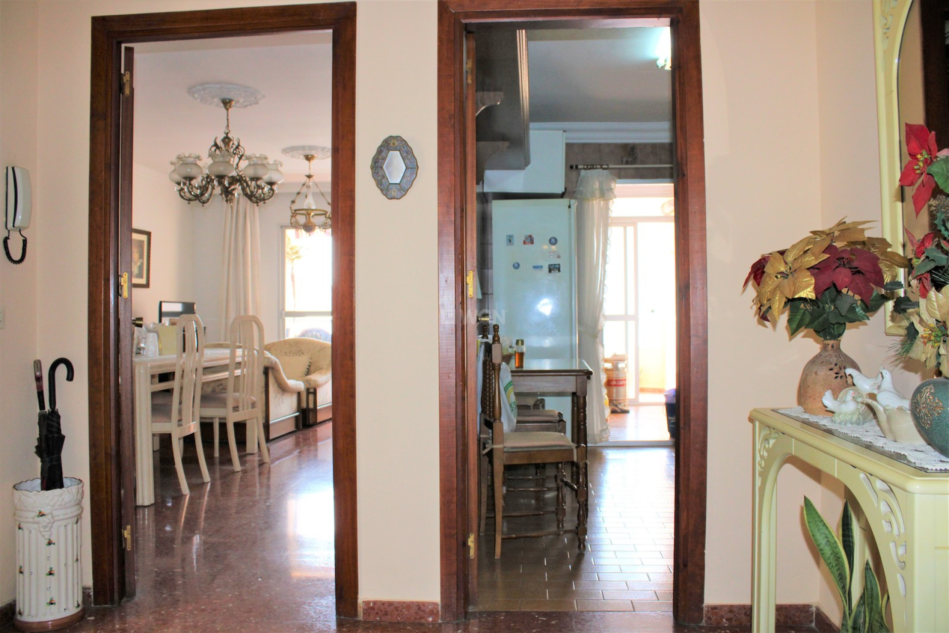 Odsprzedaż - Mieszkanie w bloku - Nerja - Costa del Sol