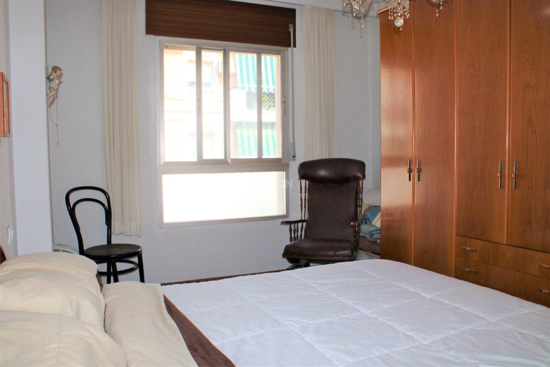 Odsprzedaż - Mieszkanie w bloku - Nerja - Costa del Sol