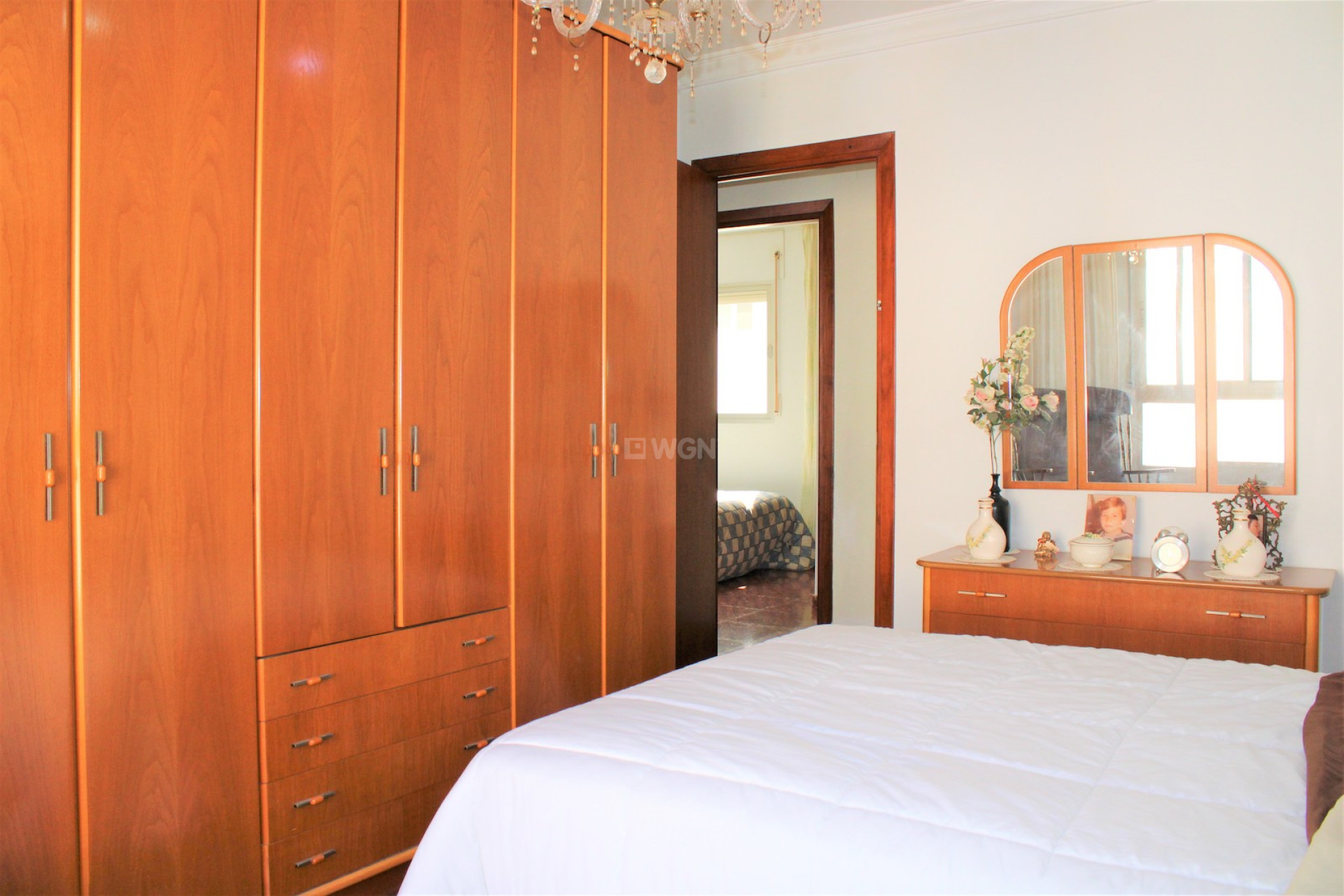 Odsprzedaż - Mieszkanie w bloku - Nerja - Costa del Sol