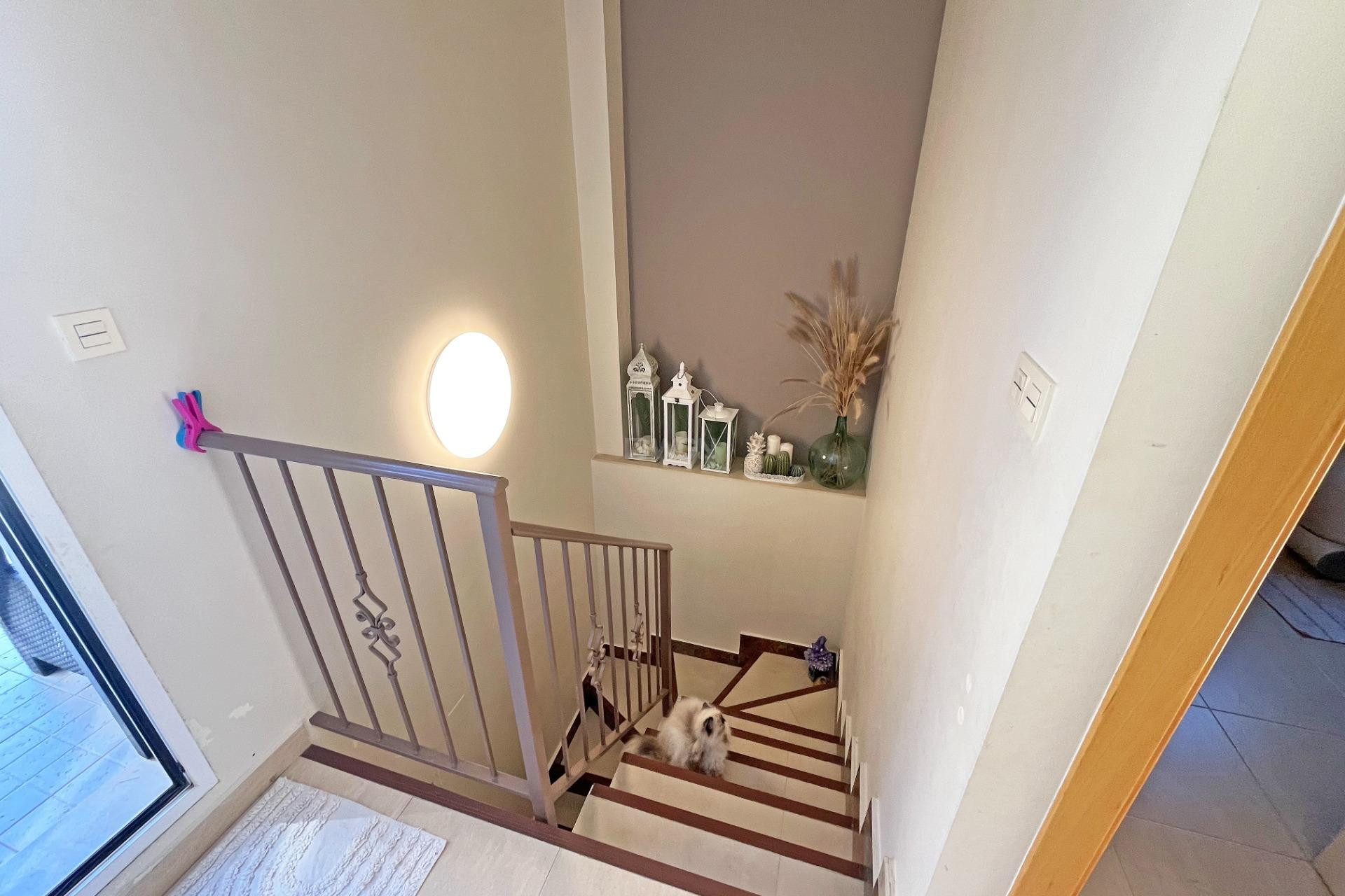 Odsprzedaż - Mieszkanie w bloku - Novelda - Barrio San Roque