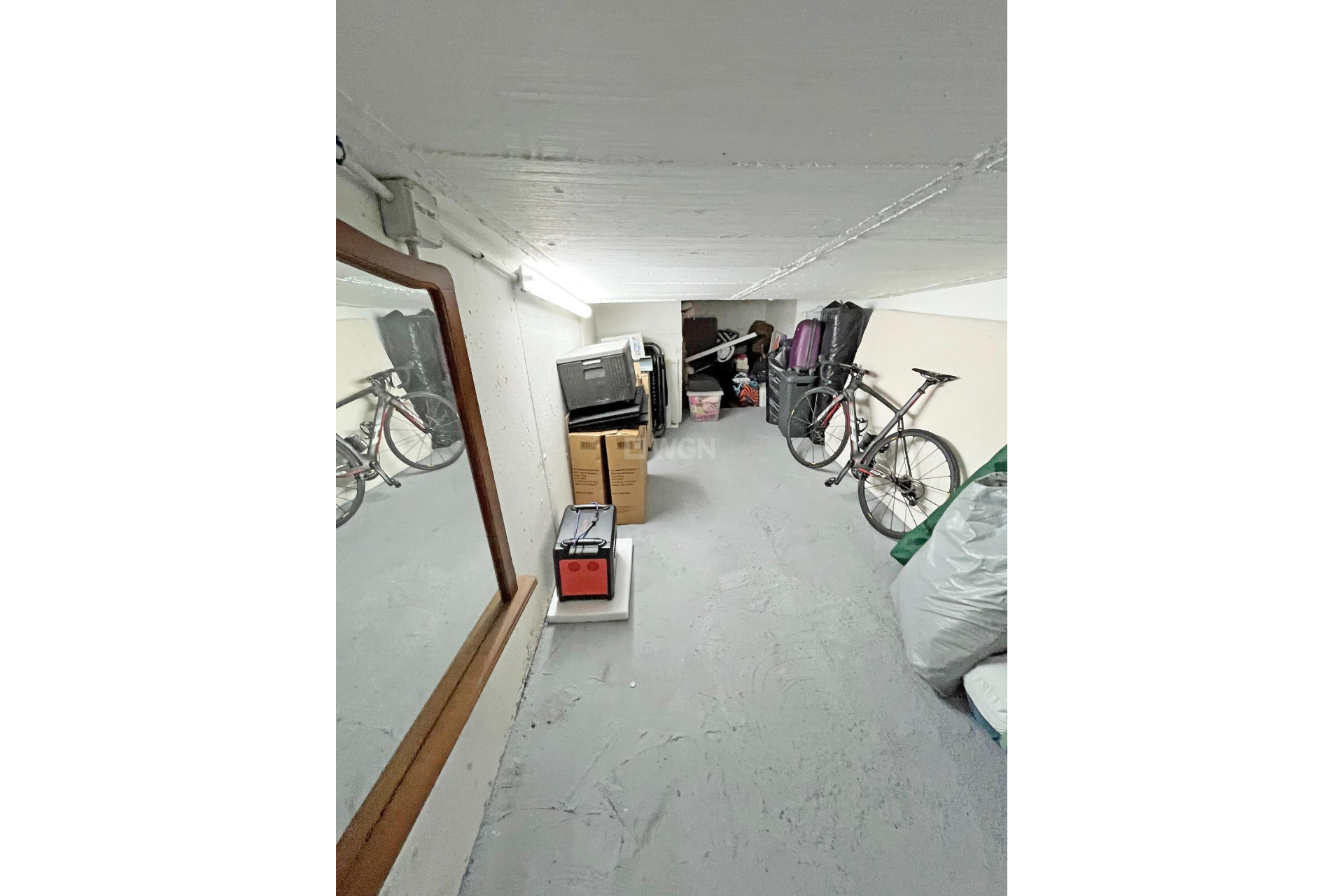 Odsprzedaż - Mieszkanie w bloku - Novelda - Barrio San Roque