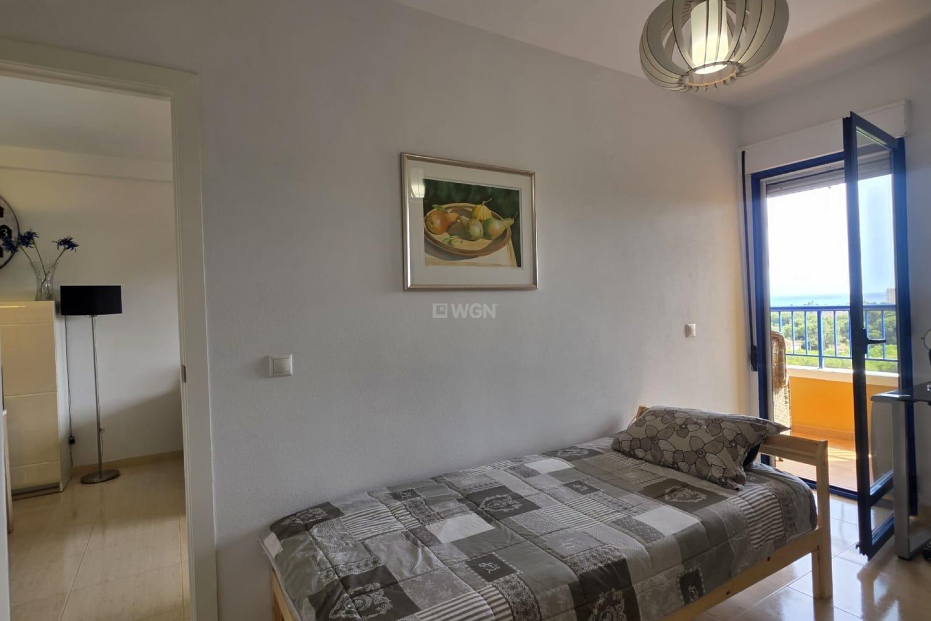 Odsprzedaż - Mieszkanie w bloku - Orihuela Costa - Altos De Campoamor