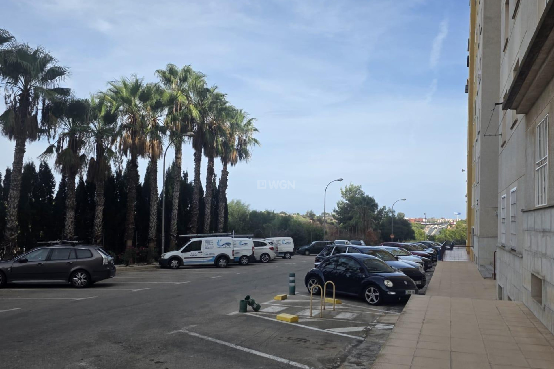 Odsprzedaż - Mieszkanie w bloku - Orihuela Costa - Altos De Campoamor