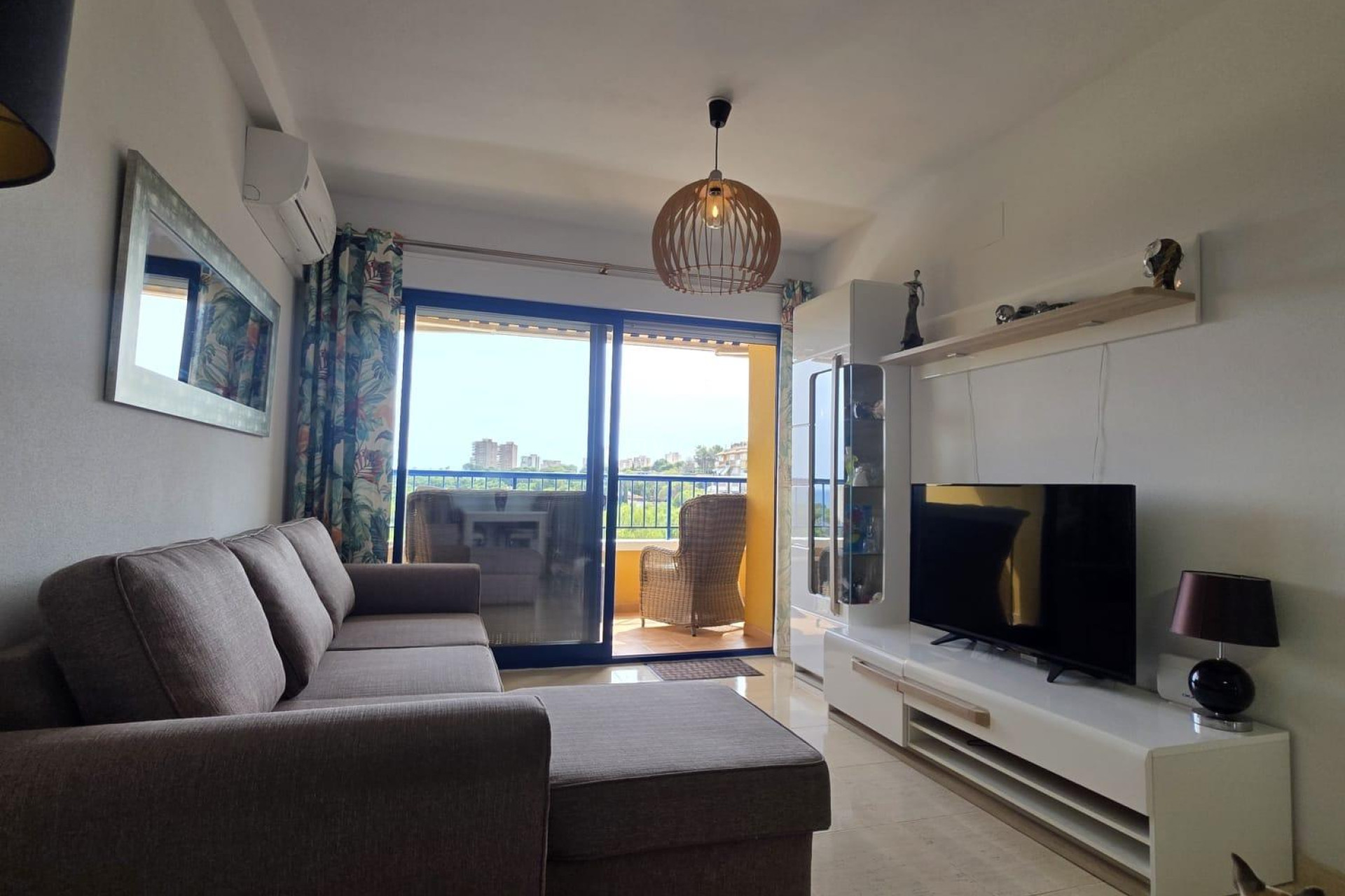 Odsprzedaż - Mieszkanie w bloku - Orihuela Costa - Altos De Campoamor