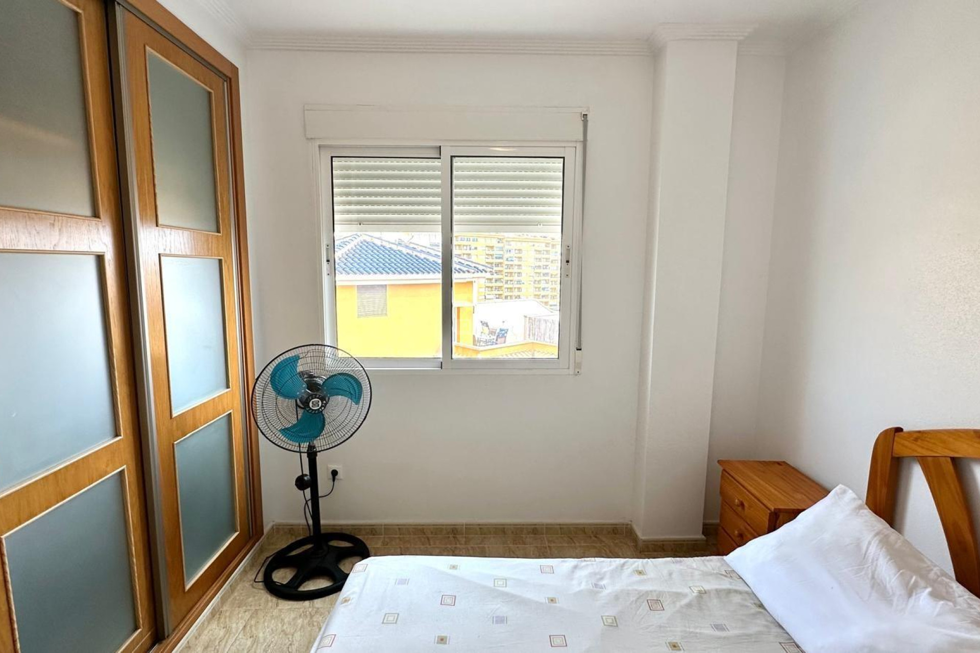 Odsprzedaż - Mieszkanie w bloku - Orihuela Costa - Altos De Campoamor