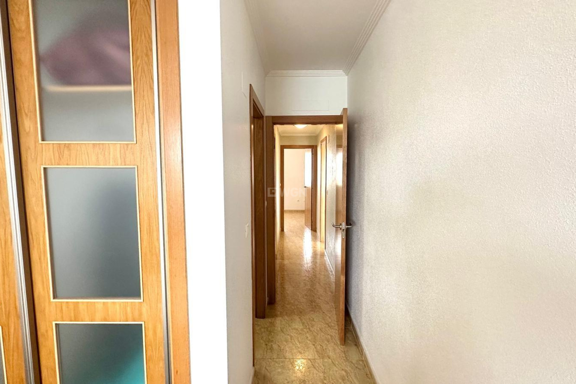 Odsprzedaż - Mieszkanie w bloku - Orihuela Costa - Altos De Campoamor