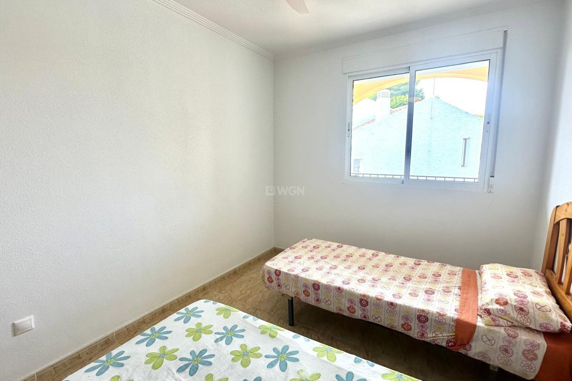 Odsprzedaż - Mieszkanie w bloku - Orihuela Costa - Altos De Campoamor