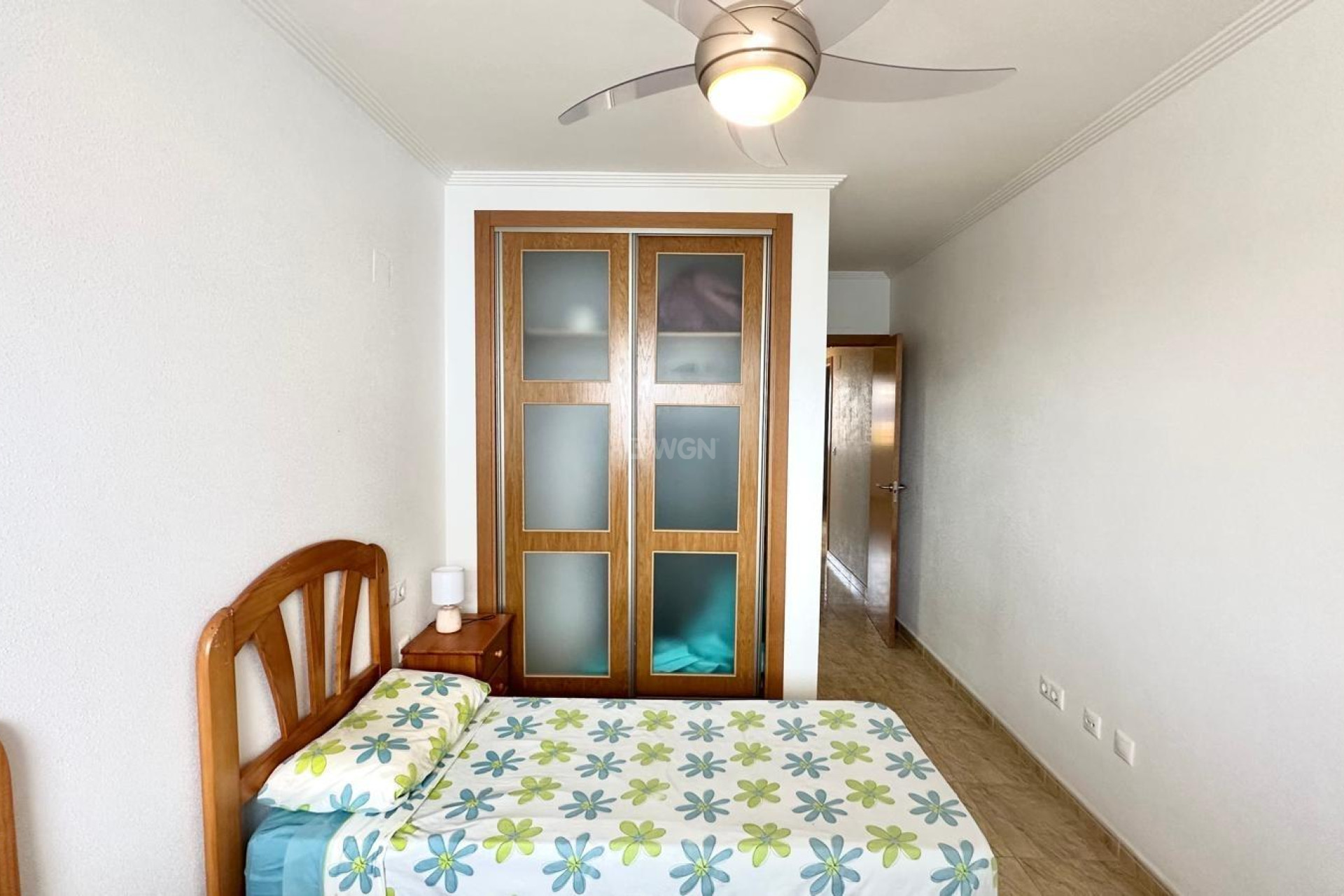 Odsprzedaż - Mieszkanie w bloku - Orihuela Costa - Altos De Campoamor