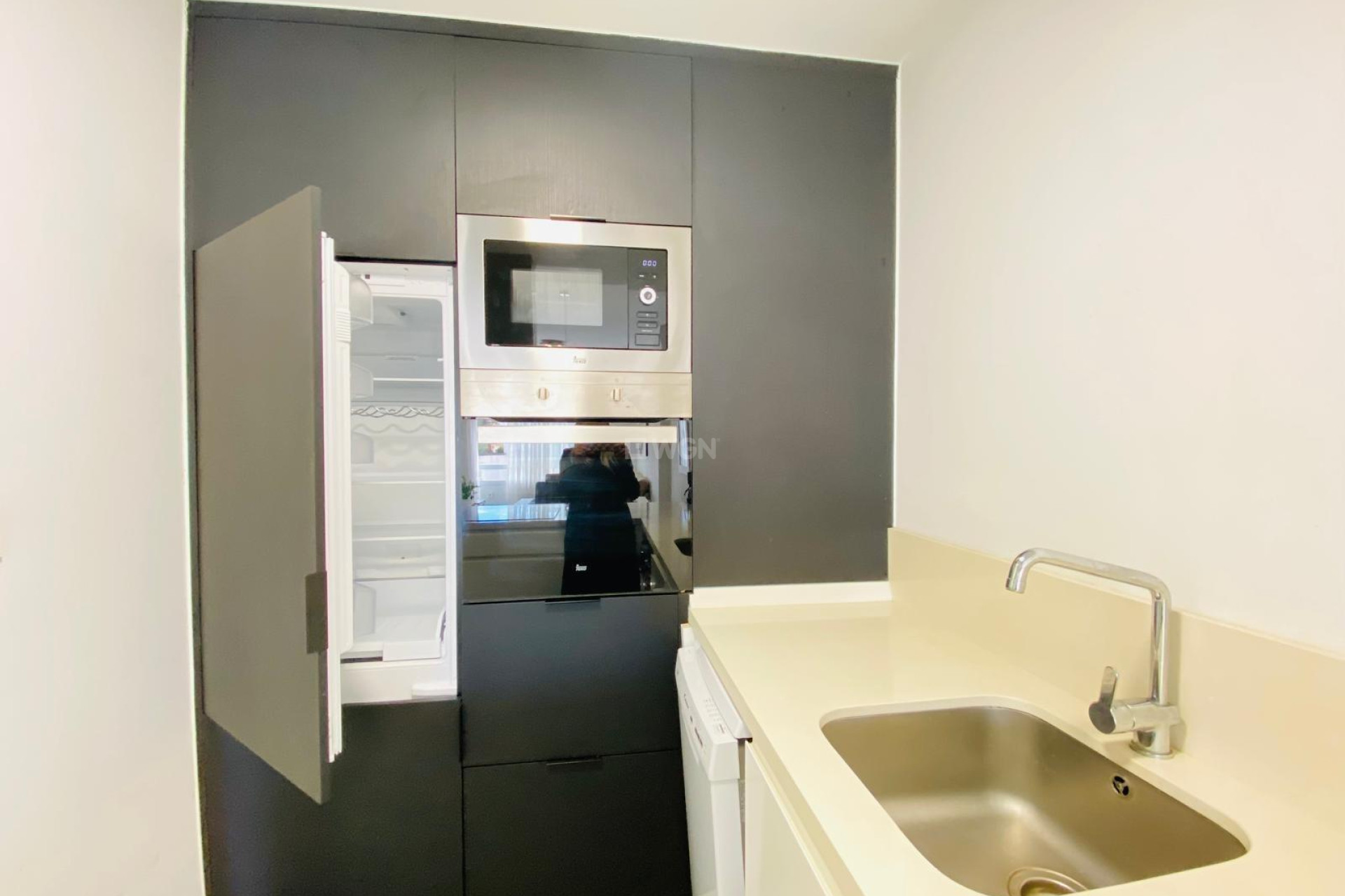 Odsprzedaż - Mieszkanie w bloku - Orihuela Costa - Altos De Campoamor