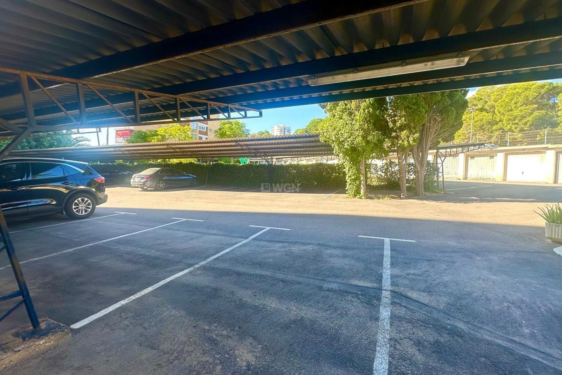 Odsprzedaż - Mieszkanie w bloku - Orihuela Costa - Altos De Campoamor