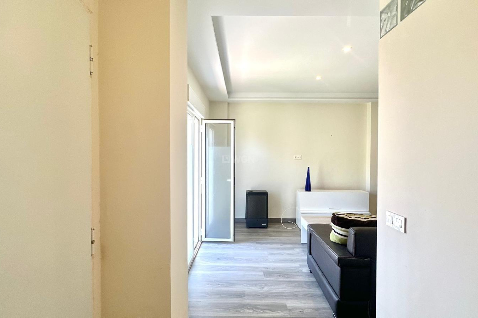 Odsprzedaż - Mieszkanie w bloku - Orihuela Costa - Altos De Campoamor