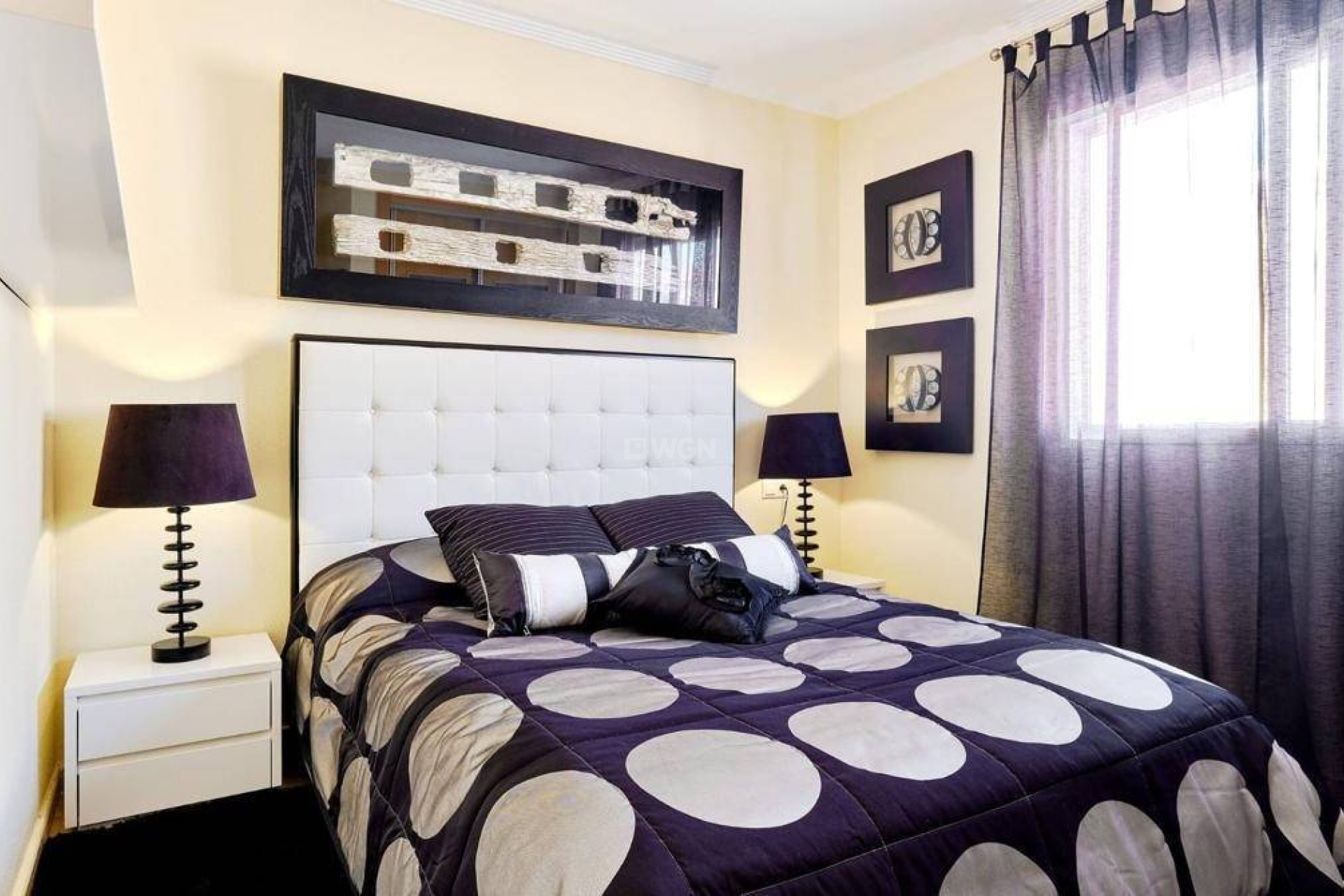 Odsprzedaż - Mieszkanie w bloku - Orihuela Costa - Altos De Campoamor