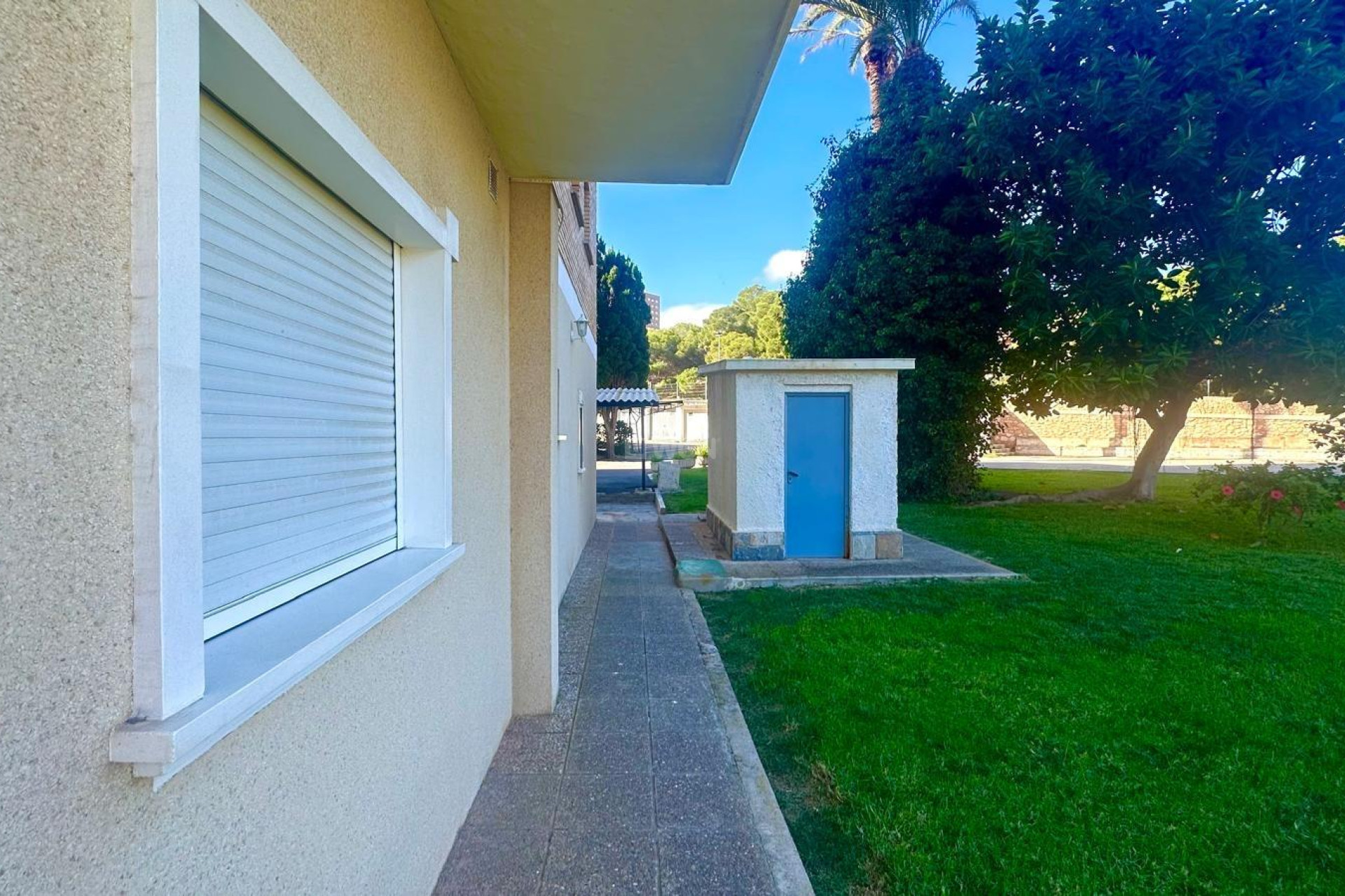 Odsprzedaż - Mieszkanie w bloku - Orihuela Costa - Altos De Campoamor