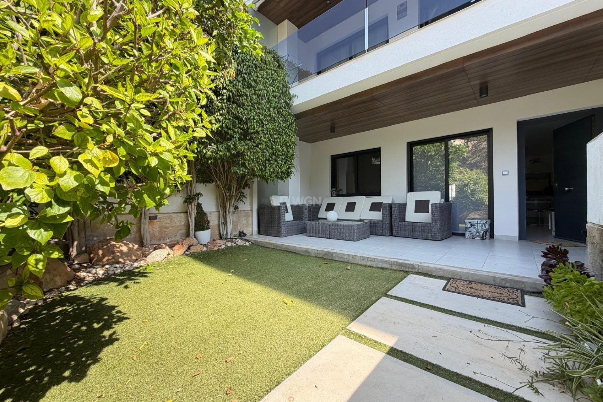 Odsprzedaż - Mieszkanie w bloku - Orihuela Costa - Altos De Campoamor