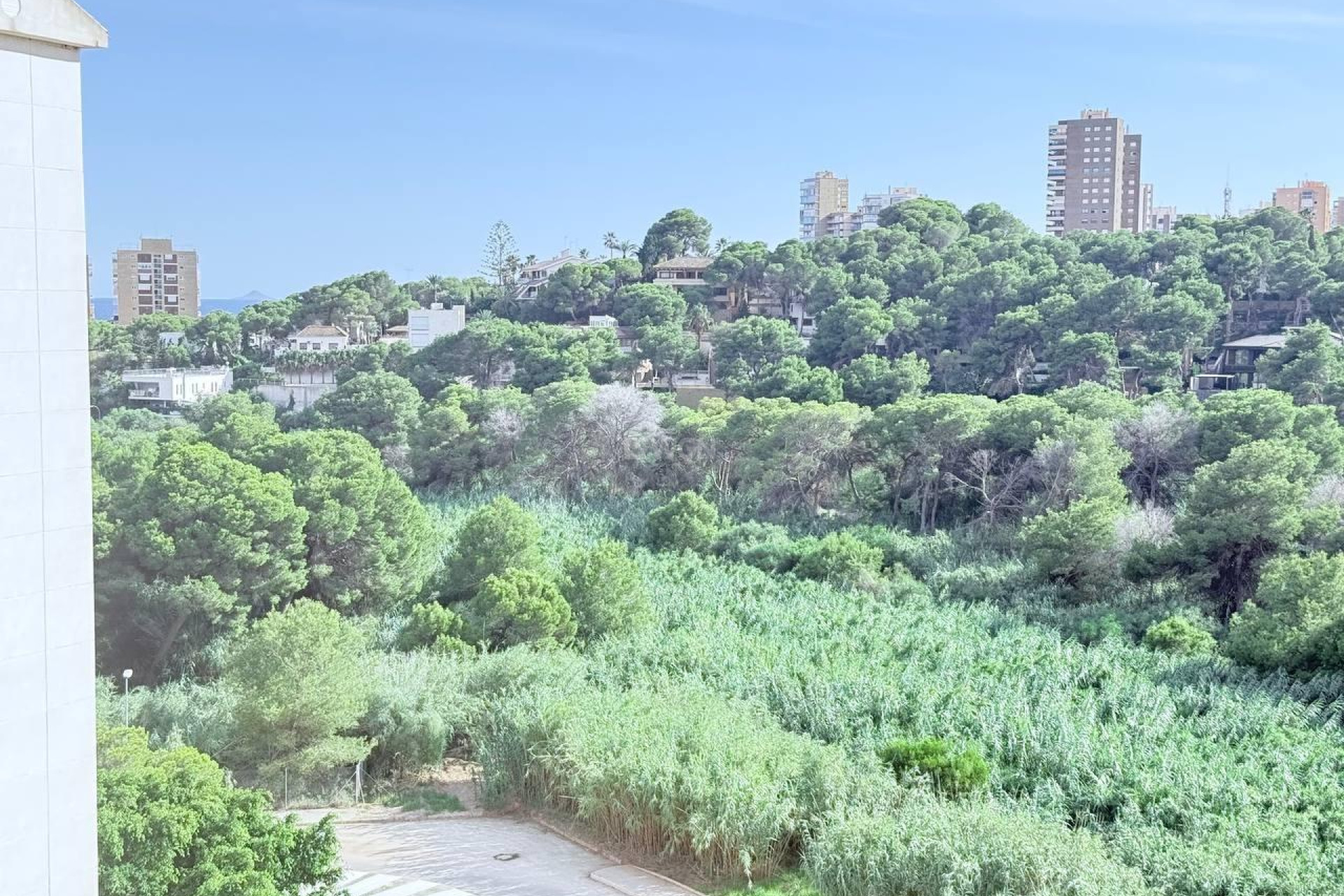 Odsprzedaż - Mieszkanie w bloku - Orihuela Costa - Campoamor