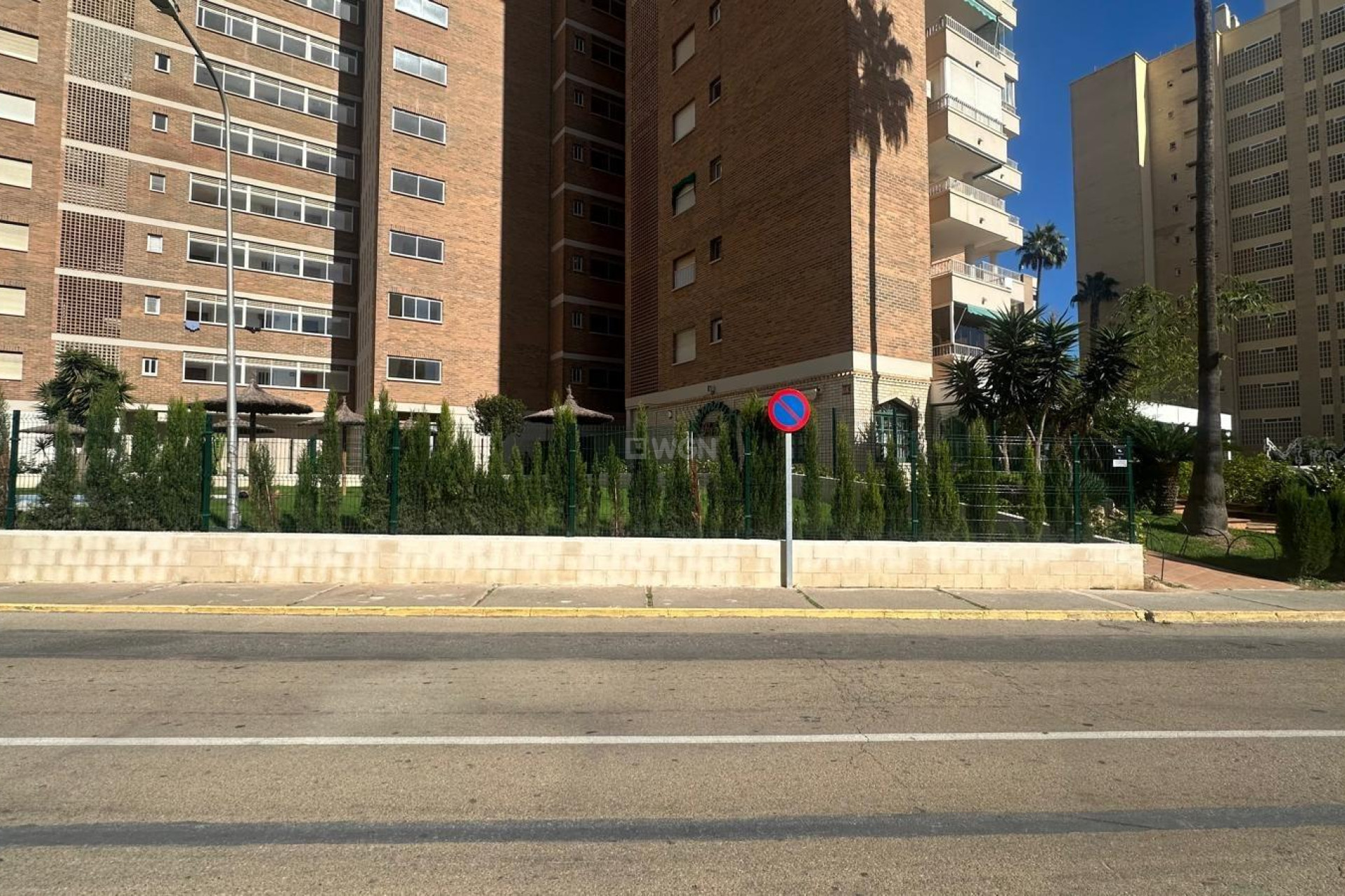 Odsprzedaż - Mieszkanie w bloku - Orihuela Costa - Campoamor