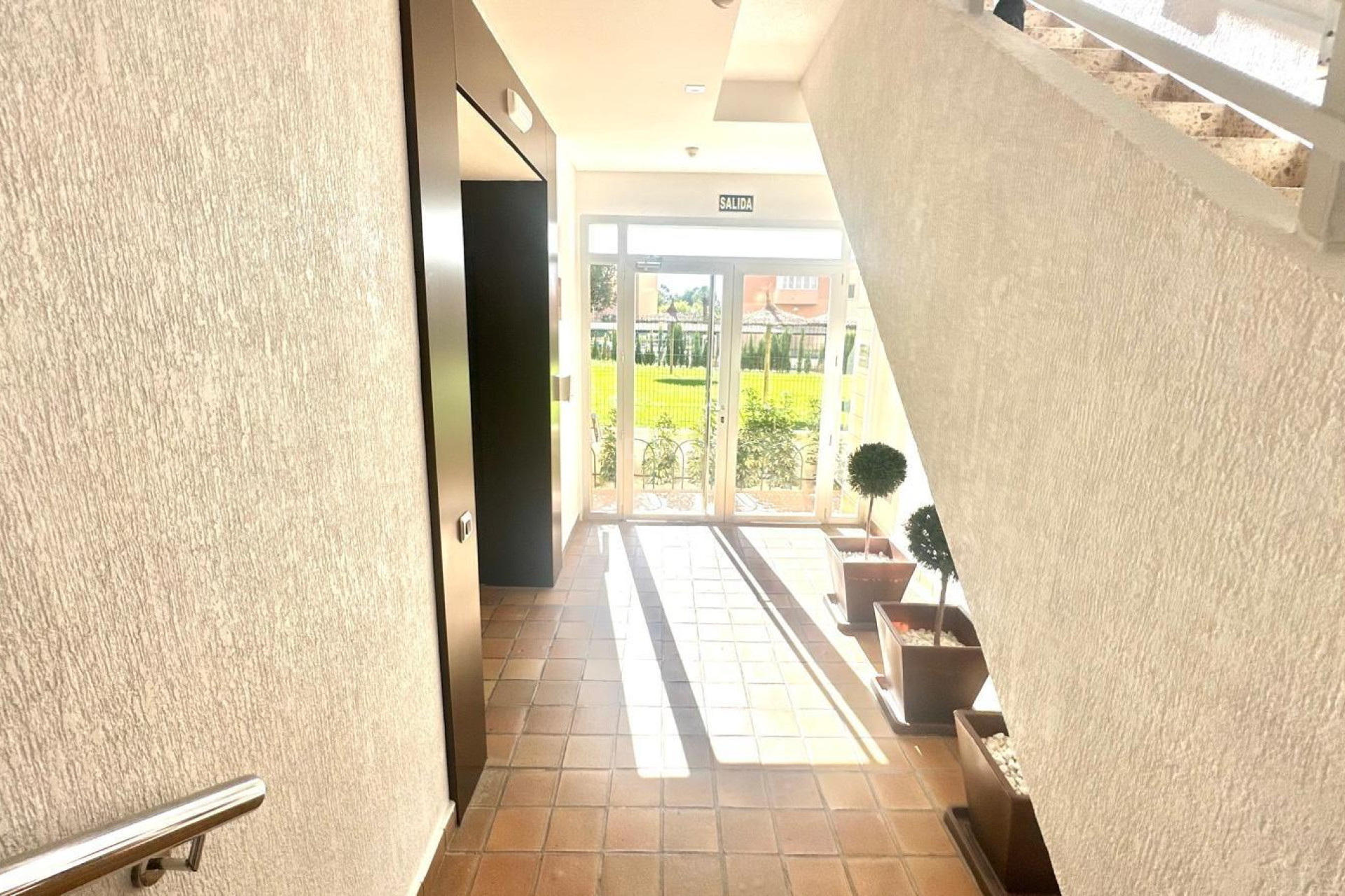 Odsprzedaż - Mieszkanie w bloku - Orihuela Costa - Campoamor