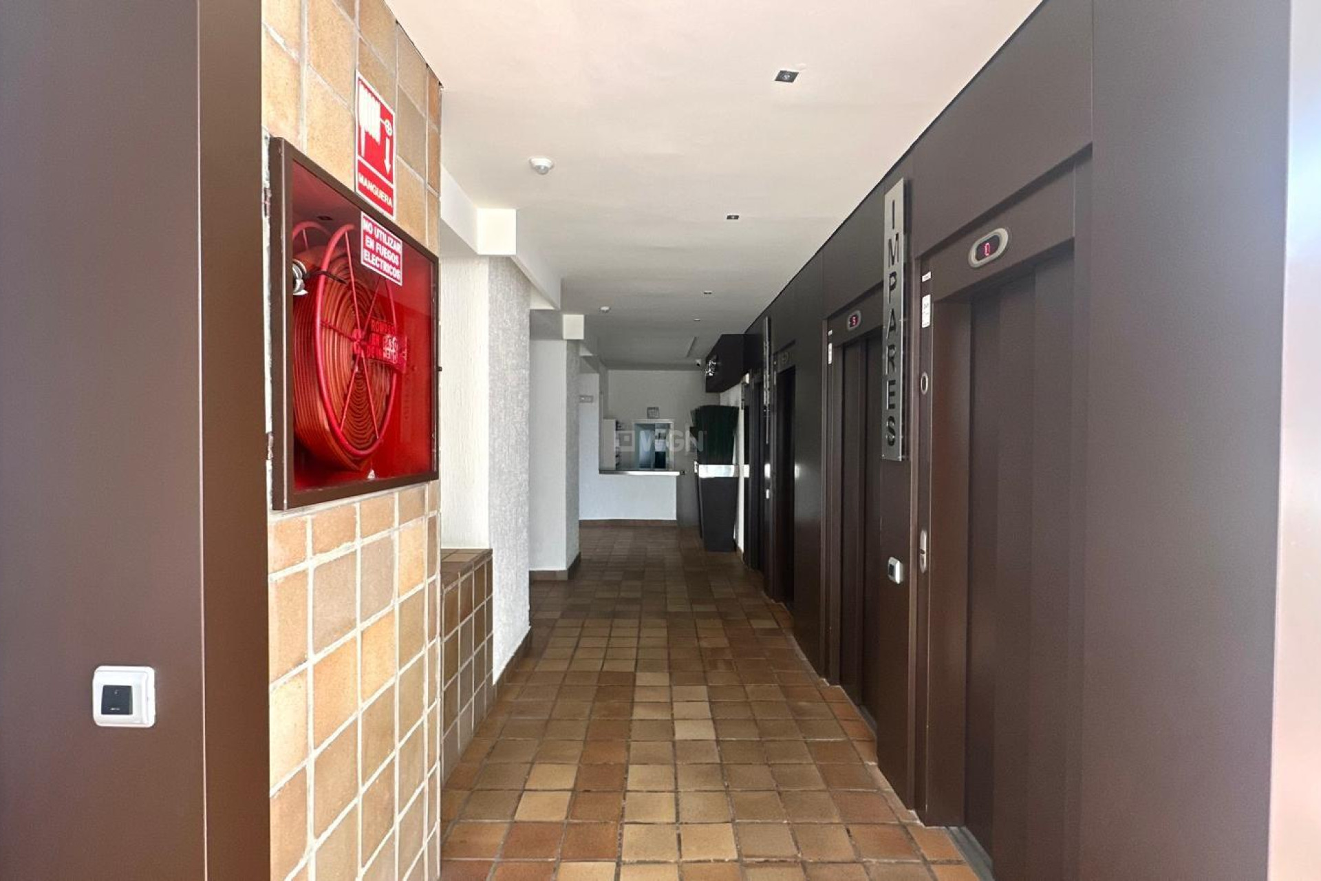 Odsprzedaż - Mieszkanie w bloku - Orihuela Costa - Campoamor