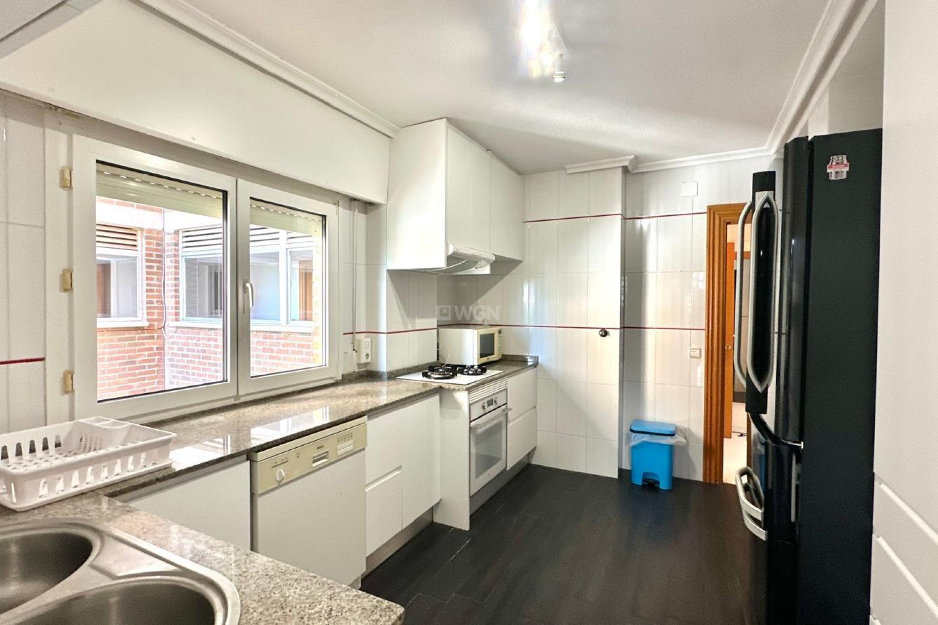 Odsprzedaż - Mieszkanie w bloku - Orihuela Costa - Campoamor