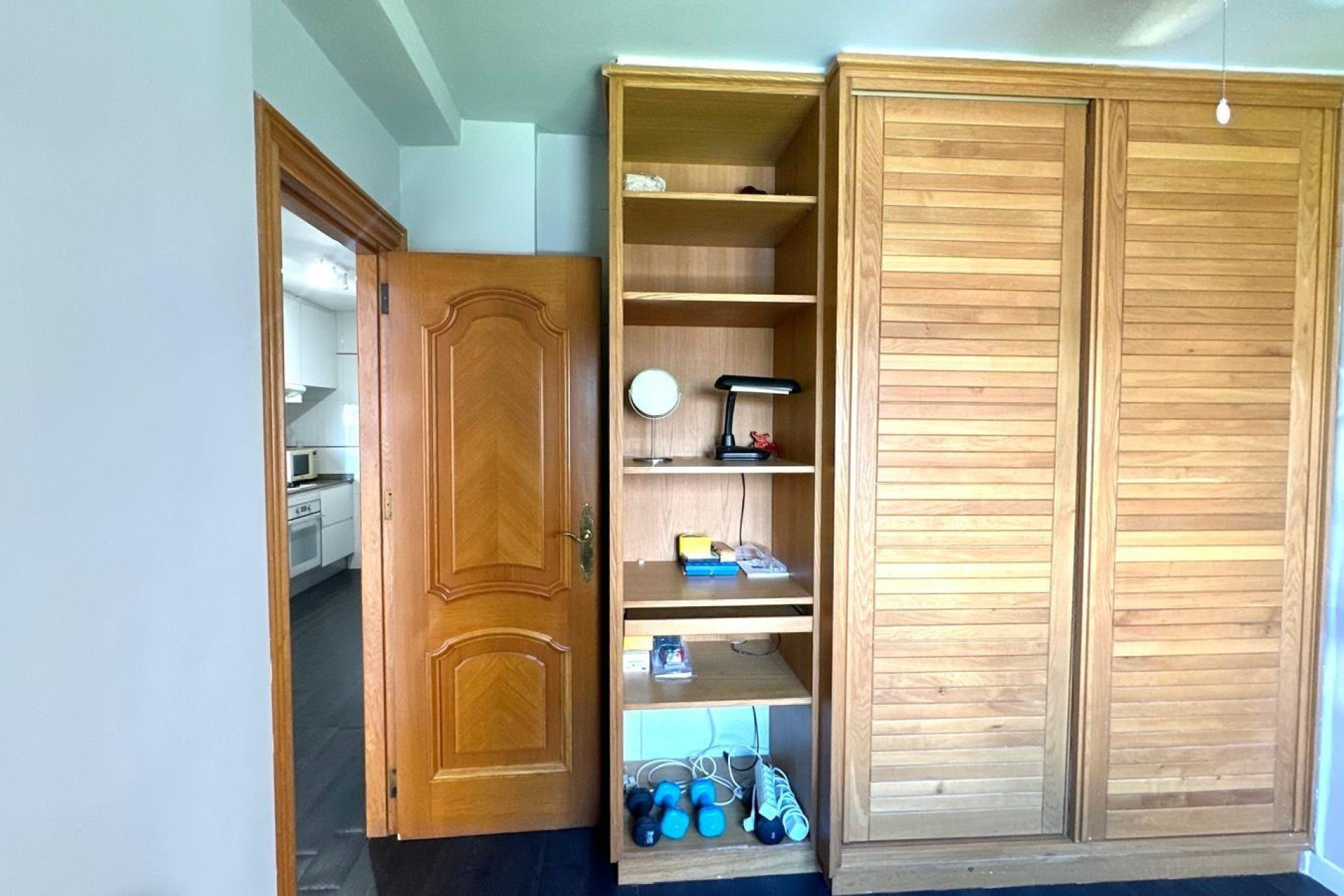 Odsprzedaż - Mieszkanie w bloku - Orihuela Costa - Campoamor