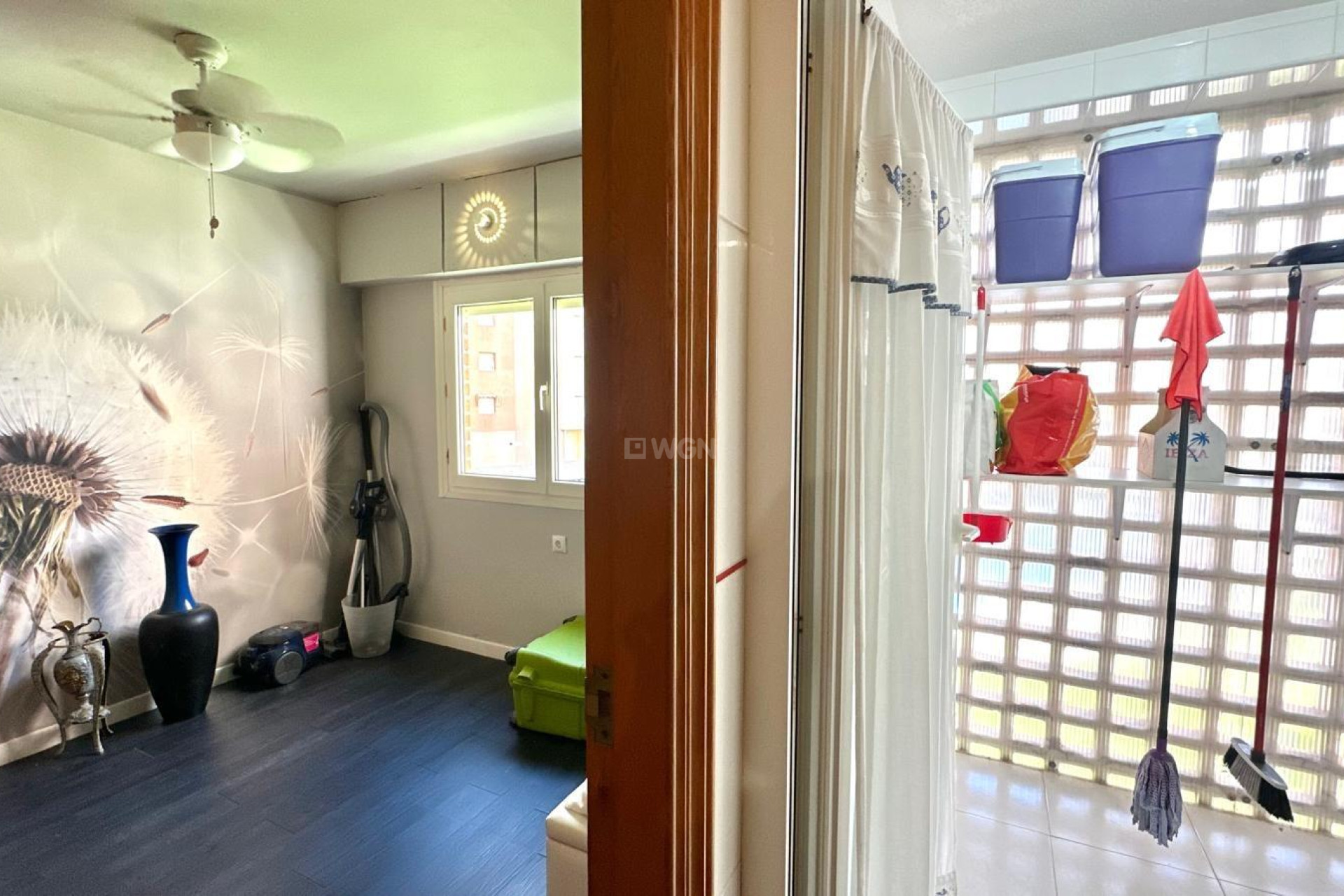 Odsprzedaż - Mieszkanie w bloku - Orihuela Costa - Campoamor