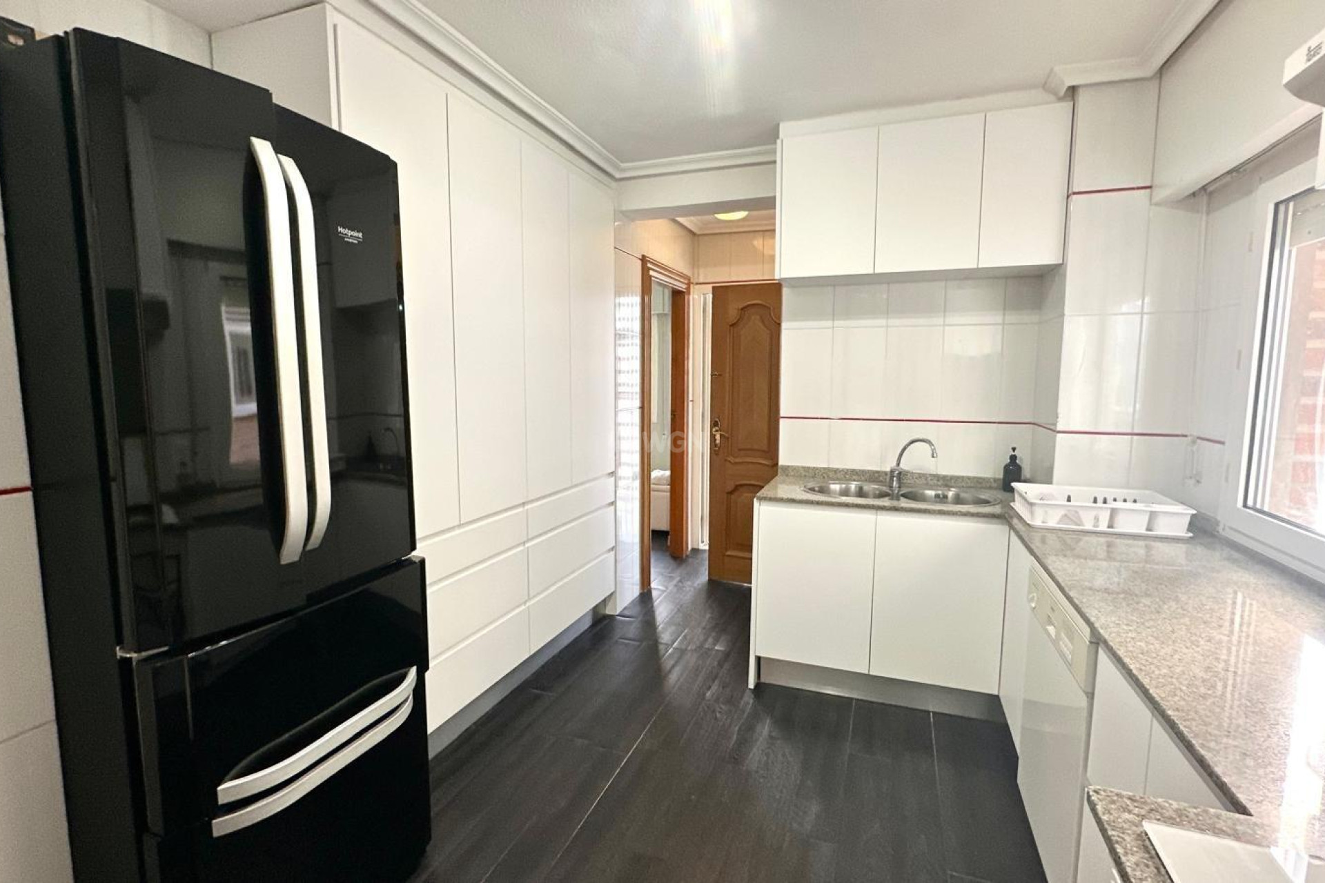 Odsprzedaż - Mieszkanie w bloku - Orihuela Costa - Campoamor