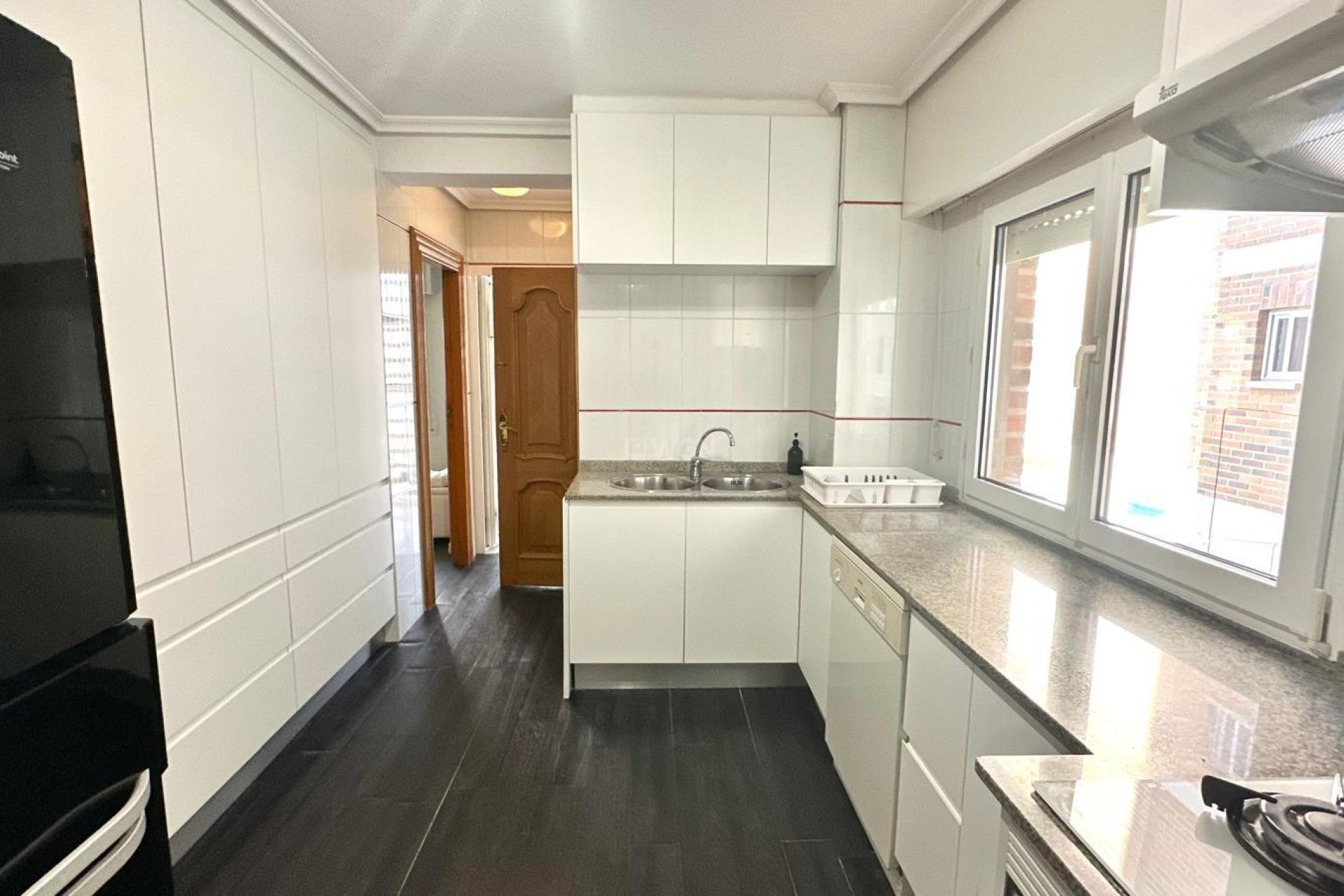 Odsprzedaż - Mieszkanie w bloku - Orihuela Costa - Campoamor