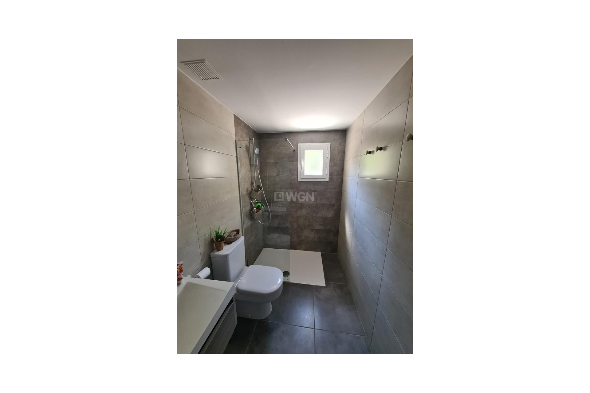 Odsprzedaż - Mieszkanie w bloku - Orihuela Costa - Campoamor