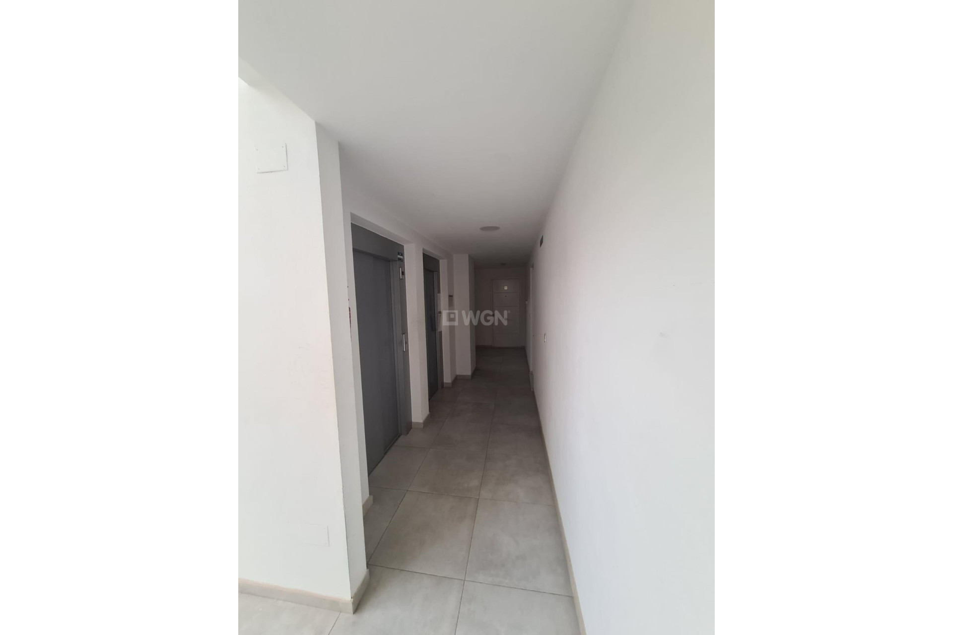 Odsprzedaż - Mieszkanie w bloku - Orihuela Costa - Campoamor