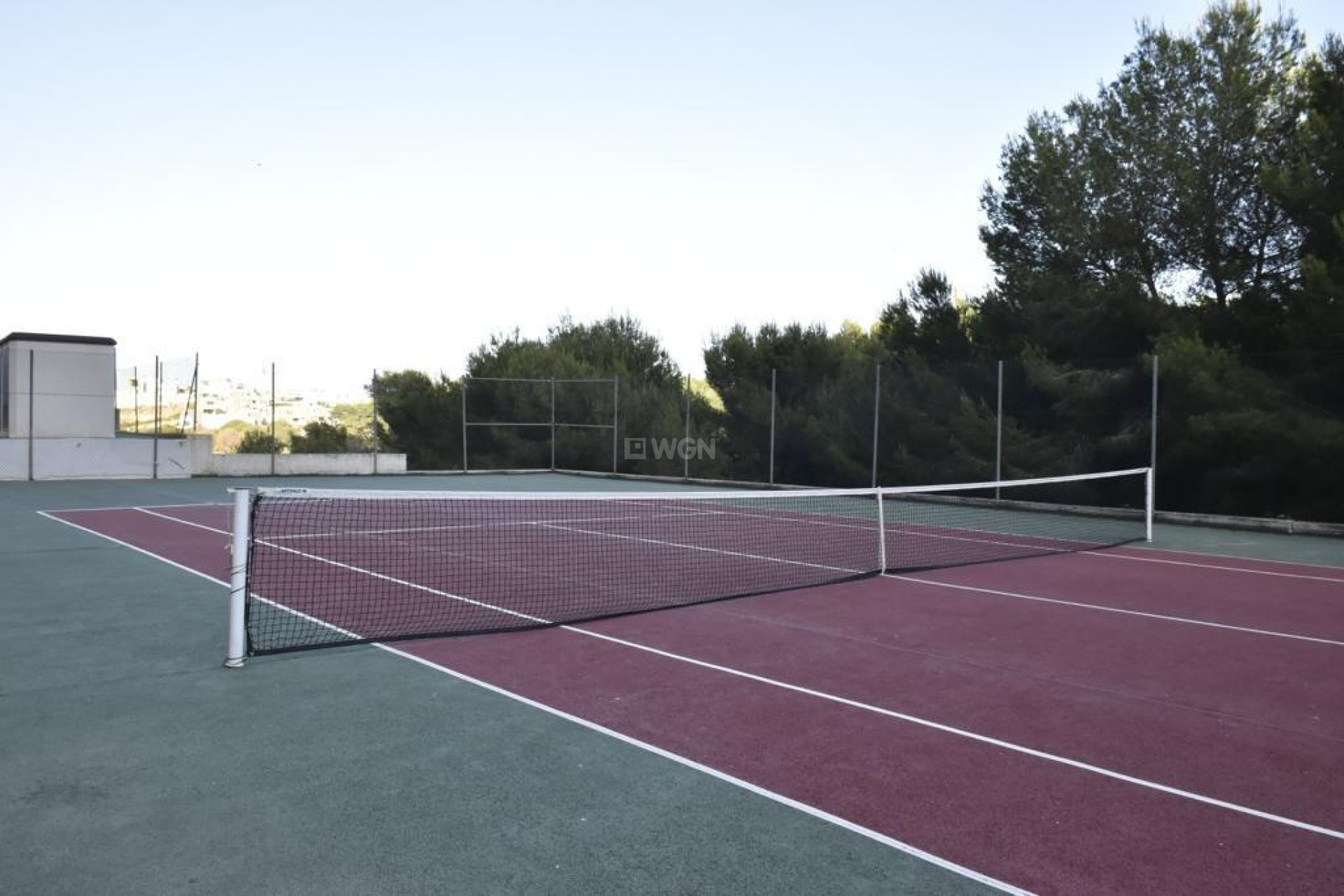 Odsprzedaż - Mieszkanie w bloku - Orihuela Costa - Campoamor