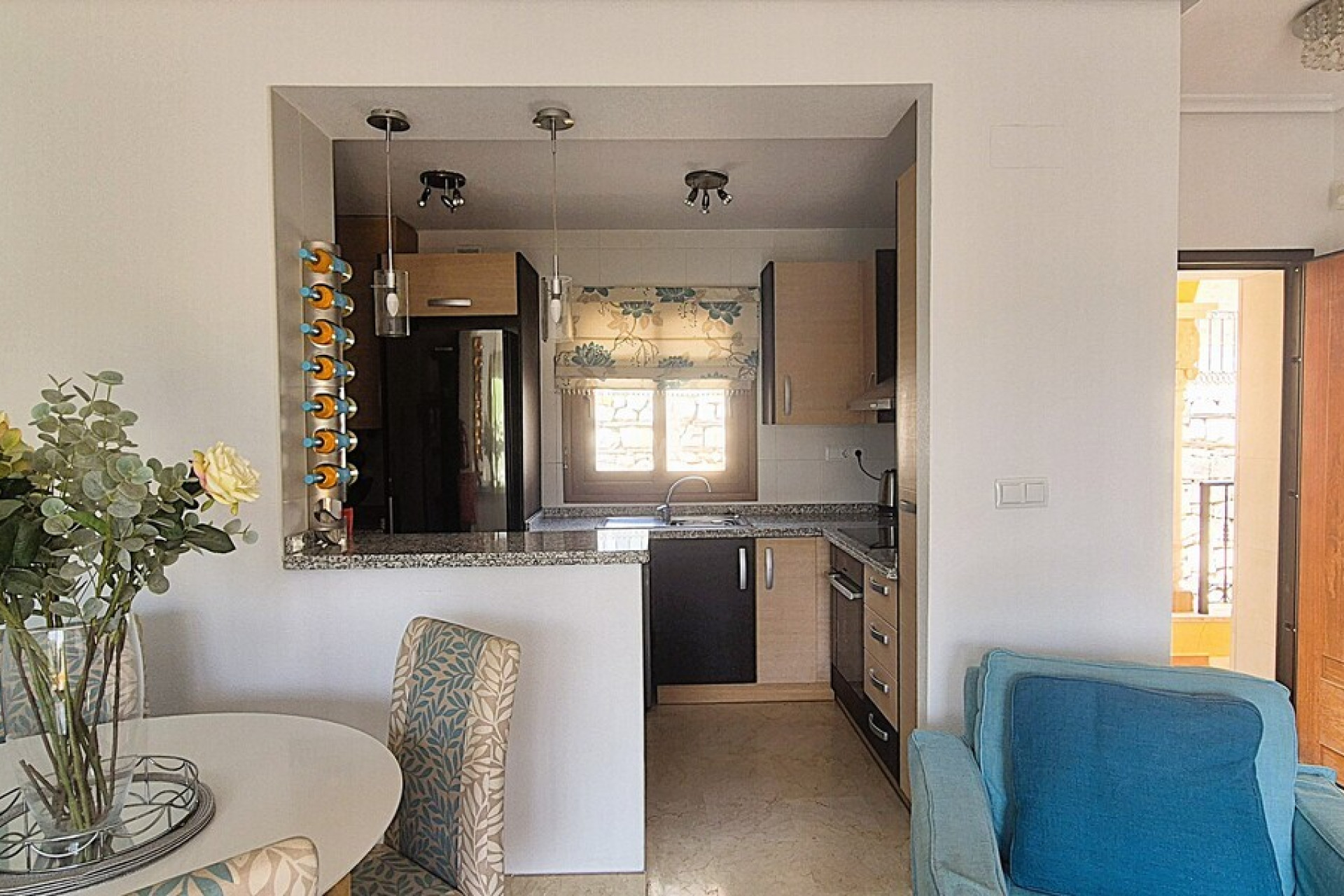 Odsprzedaż - Mieszkanie w bloku - Orihuela Costa - Costa Blanca