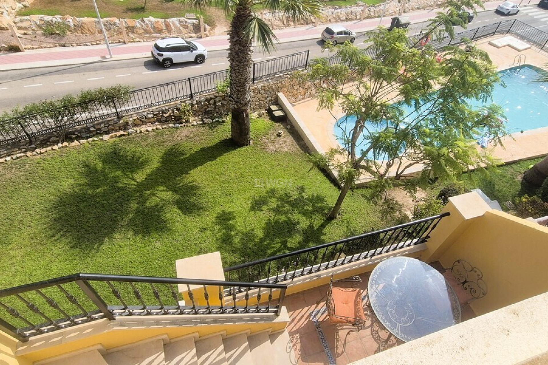 Odsprzedaż - Mieszkanie w bloku - Orihuela Costa - Costa Blanca