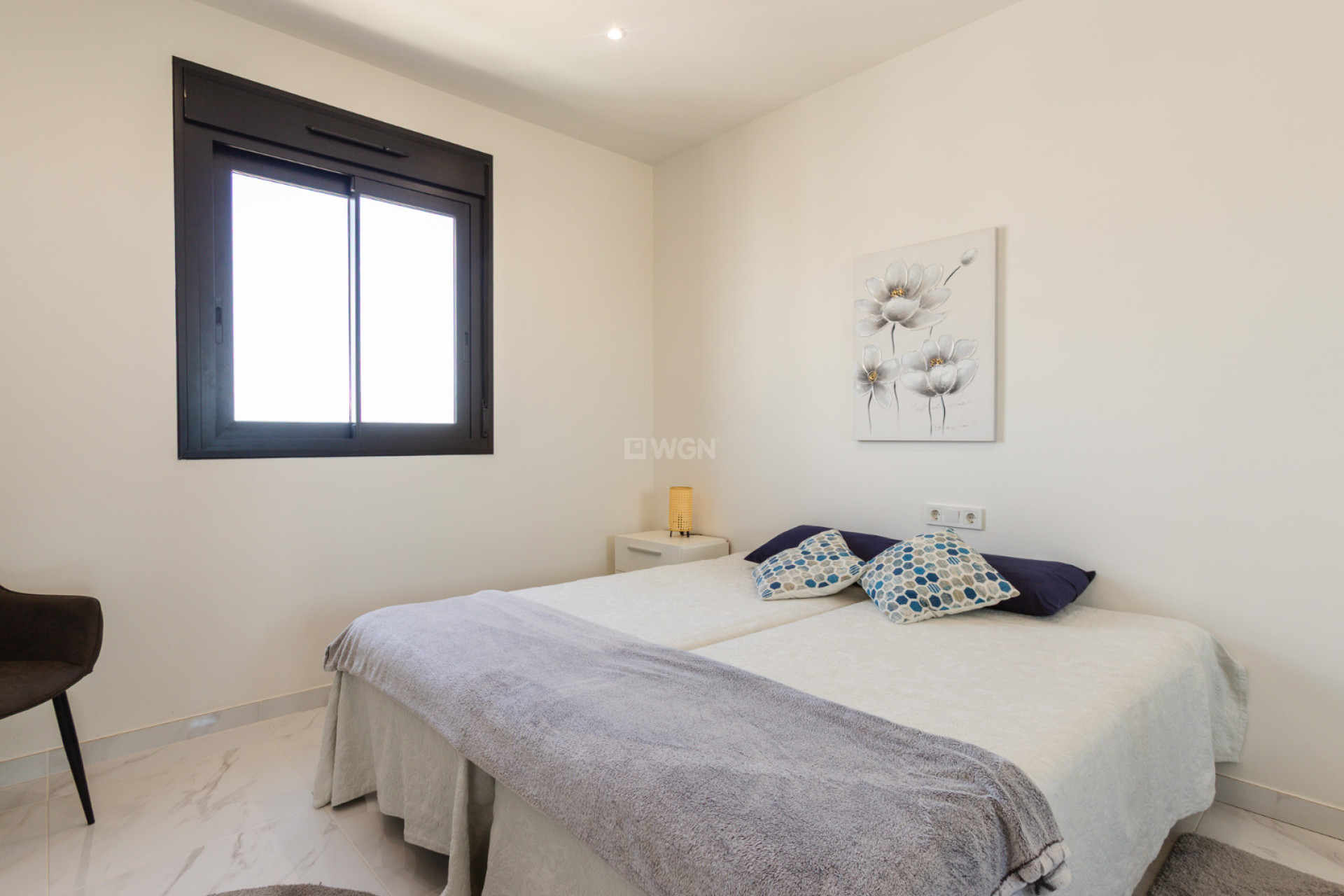 Odsprzedaż - Mieszkanie w bloku - Orihuela Costa - Costa Blanca