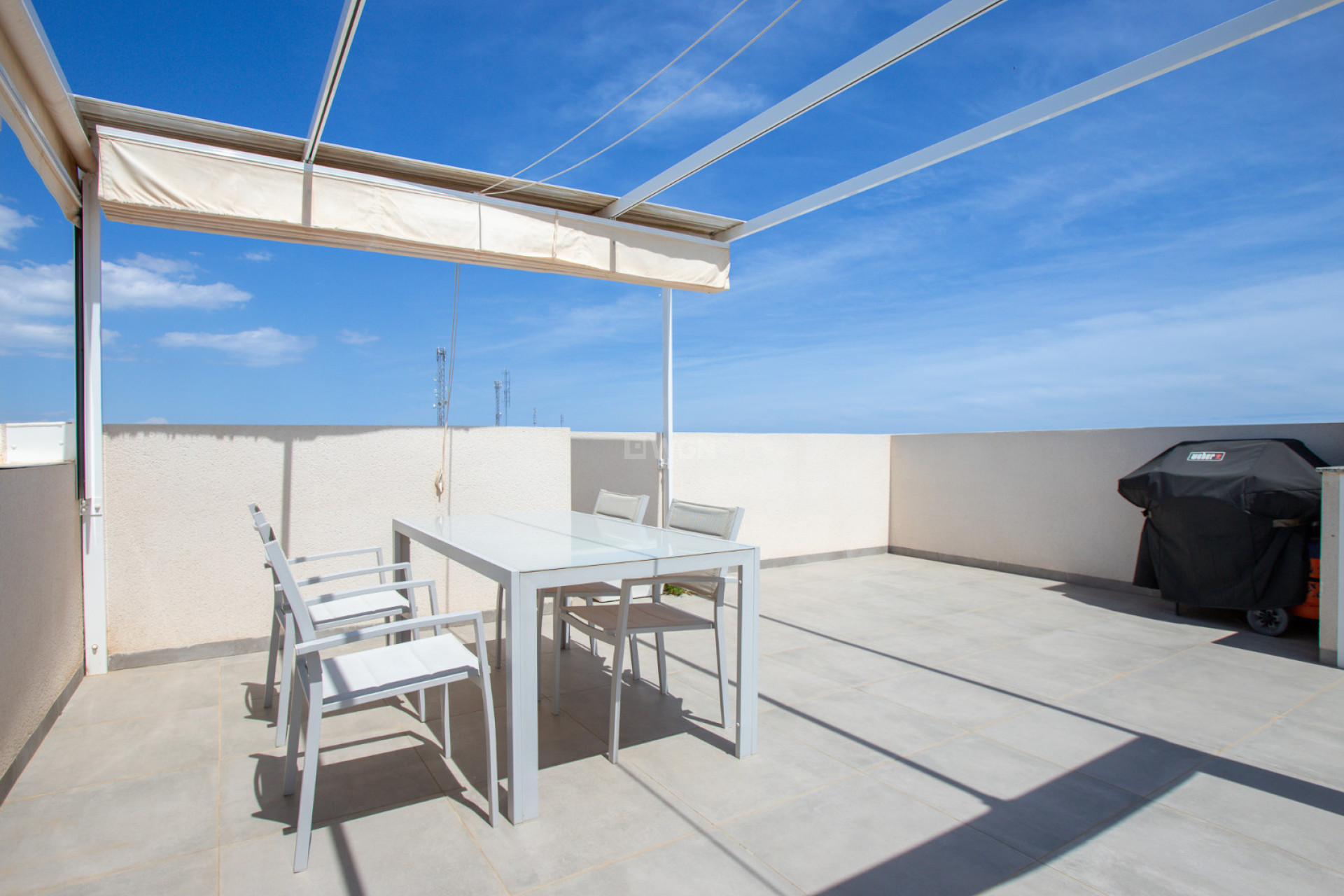 Odsprzedaż - Mieszkanie w bloku - Orihuela Costa - Costa Blanca