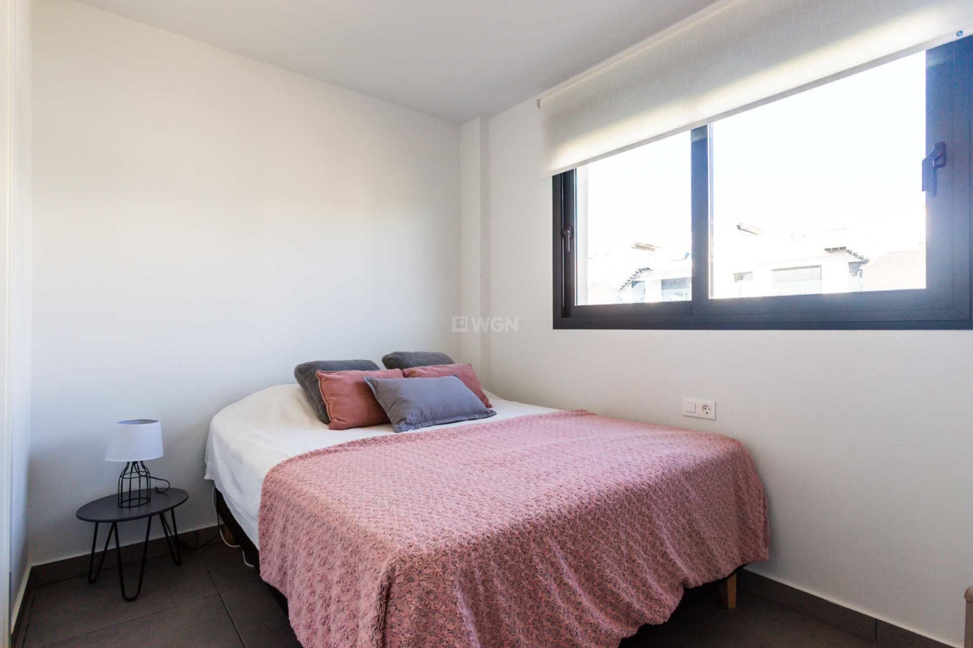 Odsprzedaż - Mieszkanie w bloku - Orihuela Costa - Costa Blanca