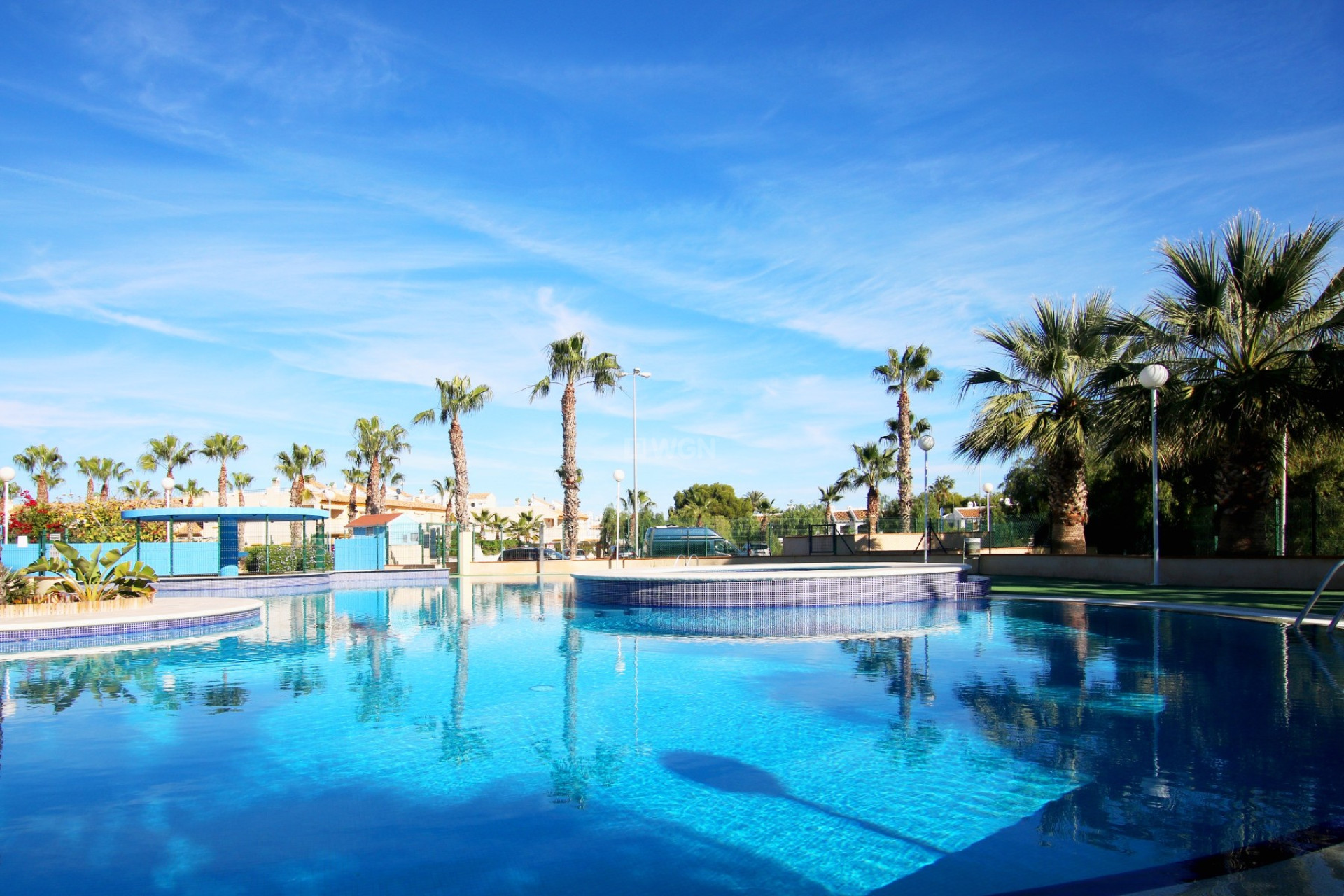 Odsprzedaż - Mieszkanie w bloku - Orihuela Costa - Costa Blanca