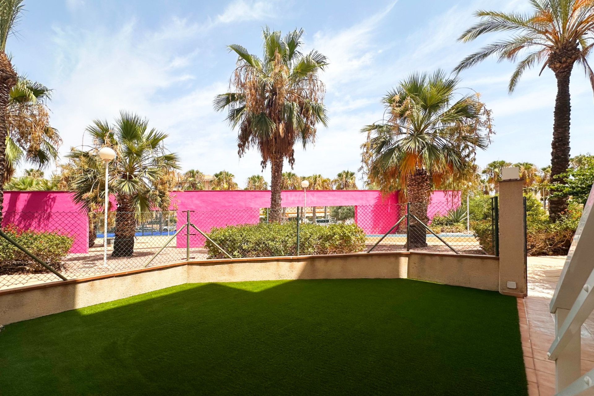 Odsprzedaż - Mieszkanie w bloku - Orihuela Costa - Costa Blanca