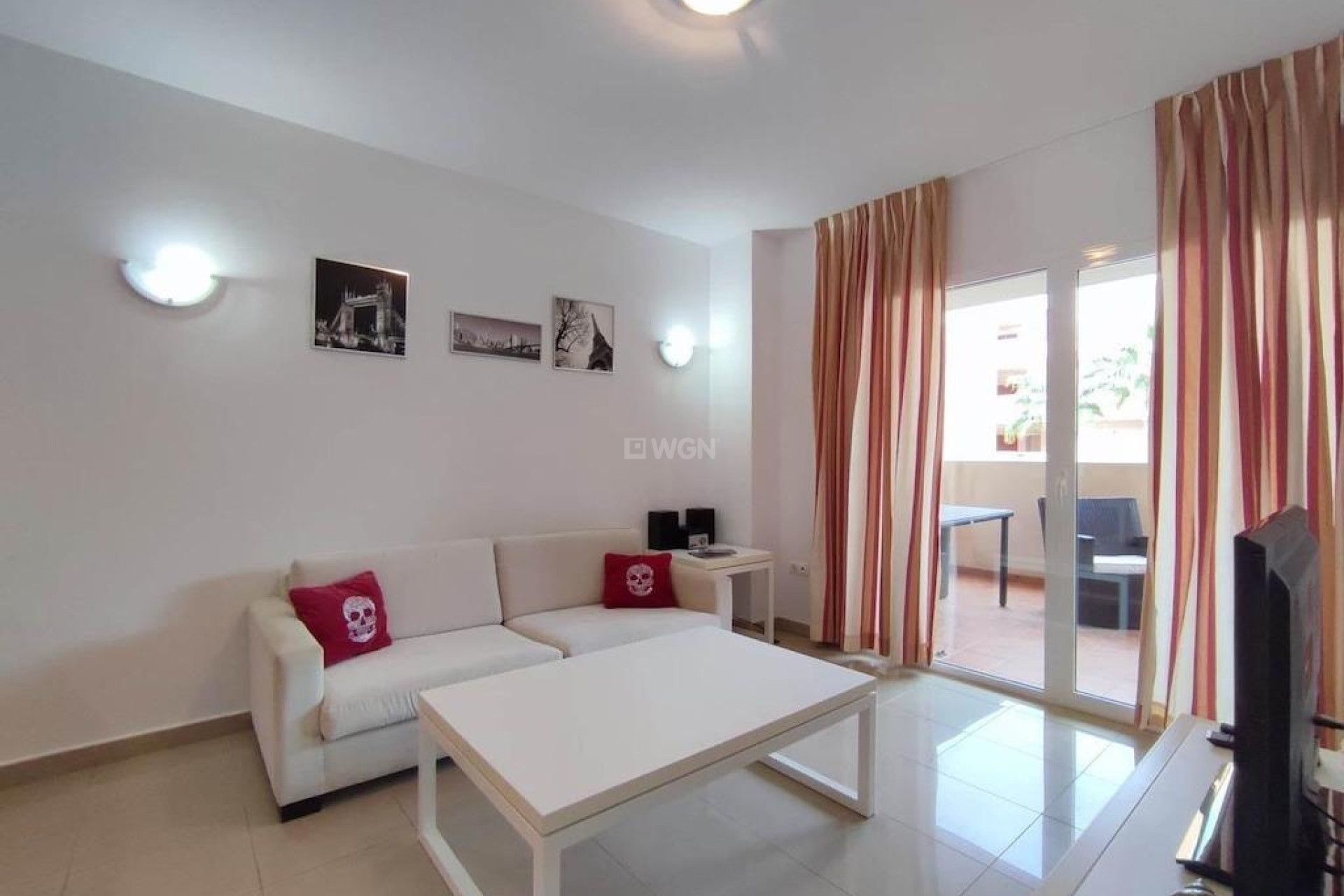 Odsprzedaż - Mieszkanie w bloku - Orihuela Costa - Costa Blanca