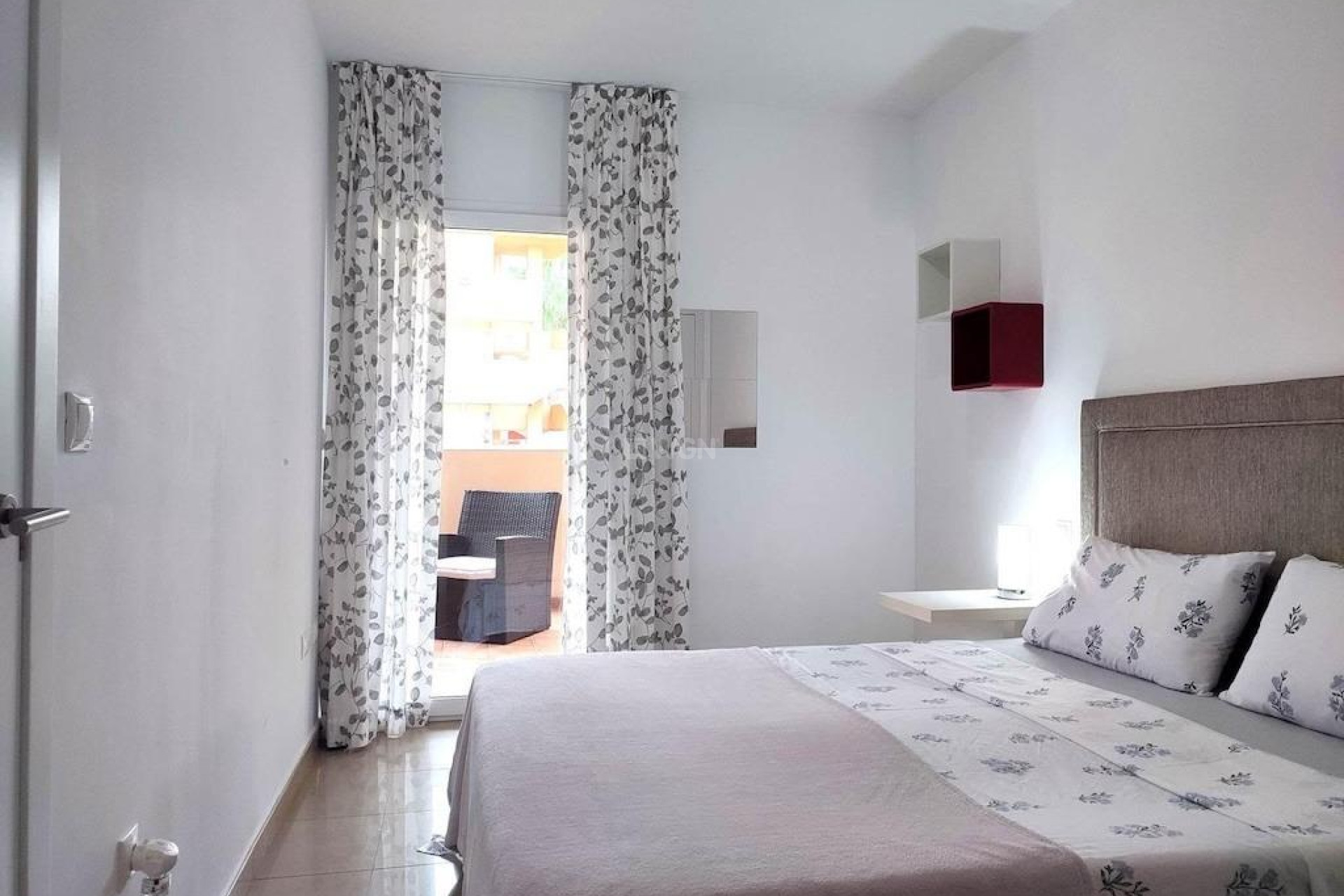Odsprzedaż - Mieszkanie w bloku - Orihuela Costa - Costa Blanca