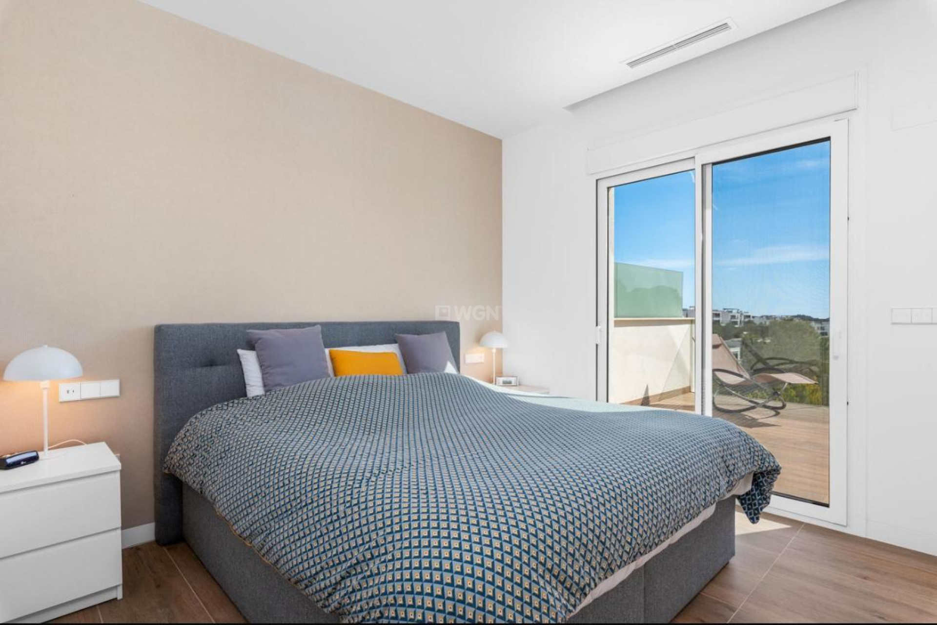 Odsprzedaż - Mieszkanie w bloku - Orihuela Costa - Costa Blanca