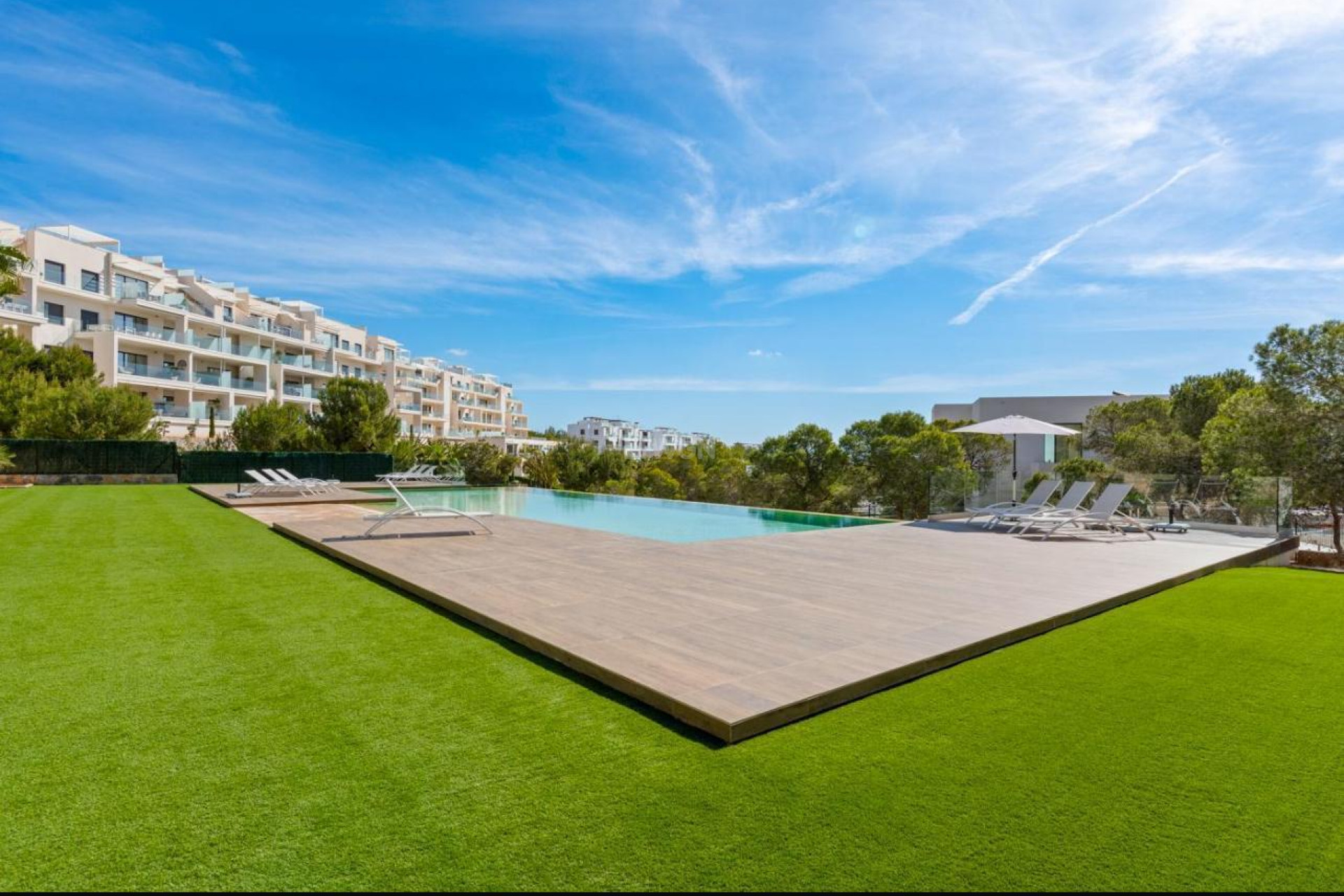 Odsprzedaż - Mieszkanie w bloku - Orihuela Costa - Costa Blanca