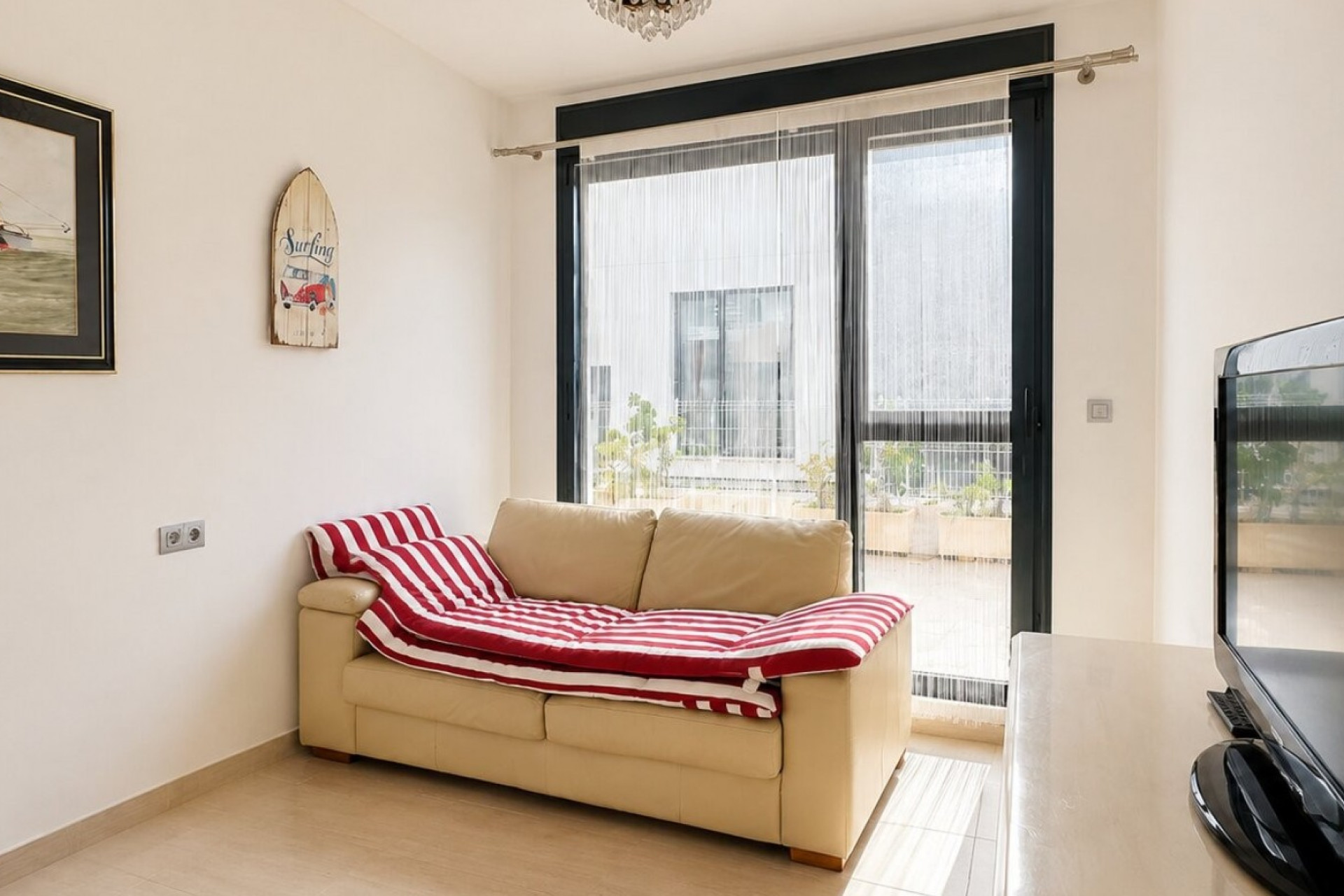 Odsprzedaż - Mieszkanie w bloku - Orihuela Costa - Costa Blanca
