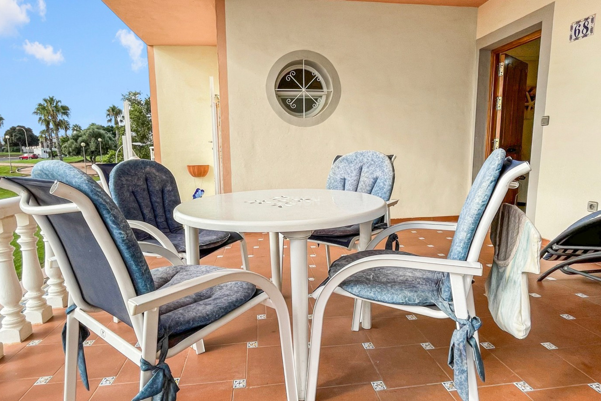 Odsprzedaż - Mieszkanie w bloku - Orihuela Costa - Costa Blanca