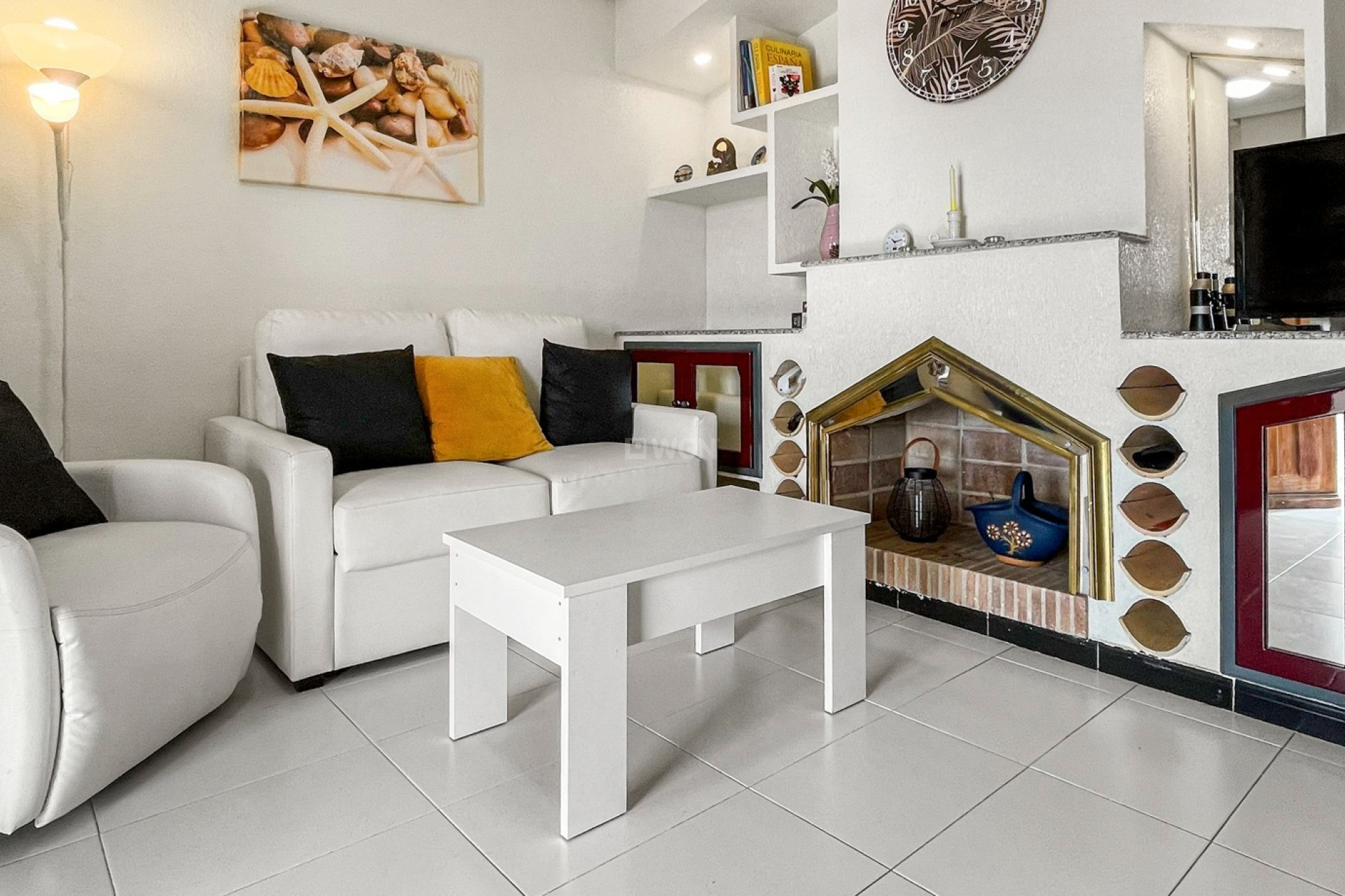 Odsprzedaż - Mieszkanie w bloku - Orihuela Costa - Costa Blanca