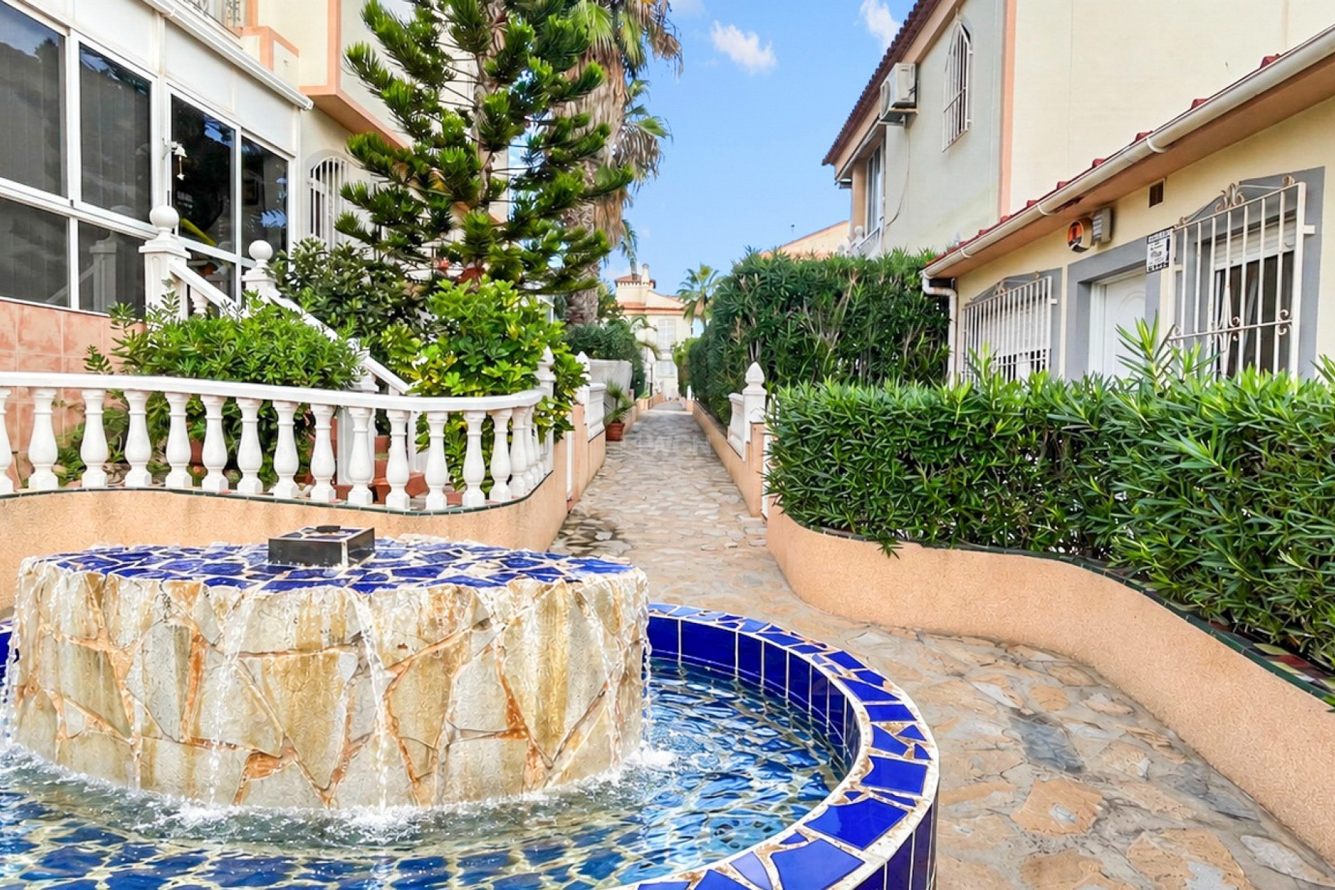 Odsprzedaż - Mieszkanie w bloku - Orihuela Costa - Costa Blanca