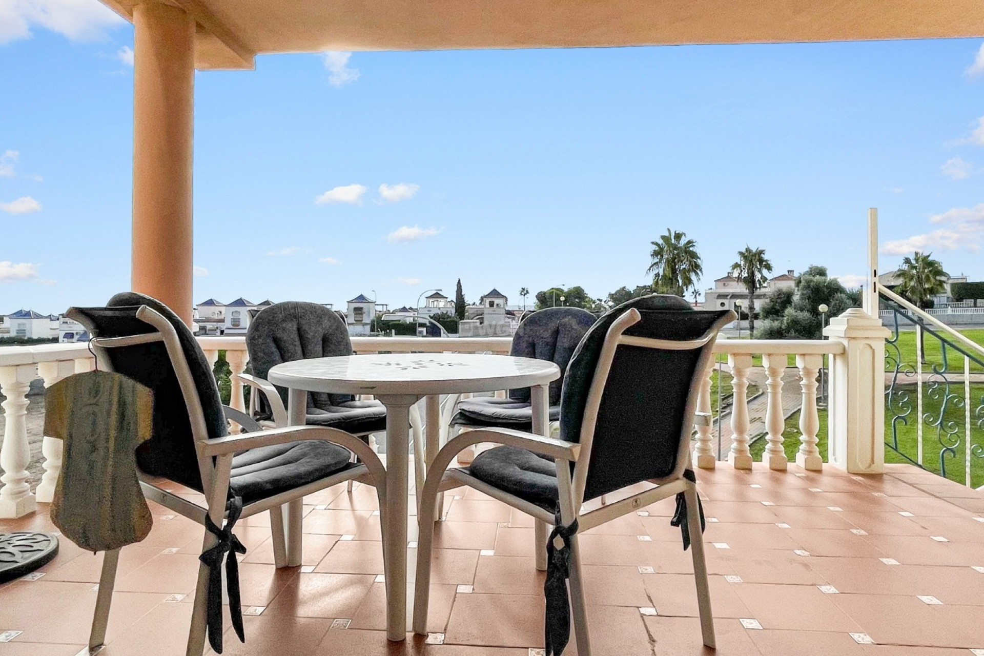 Odsprzedaż - Mieszkanie w bloku - Orihuela Costa - Costa Blanca