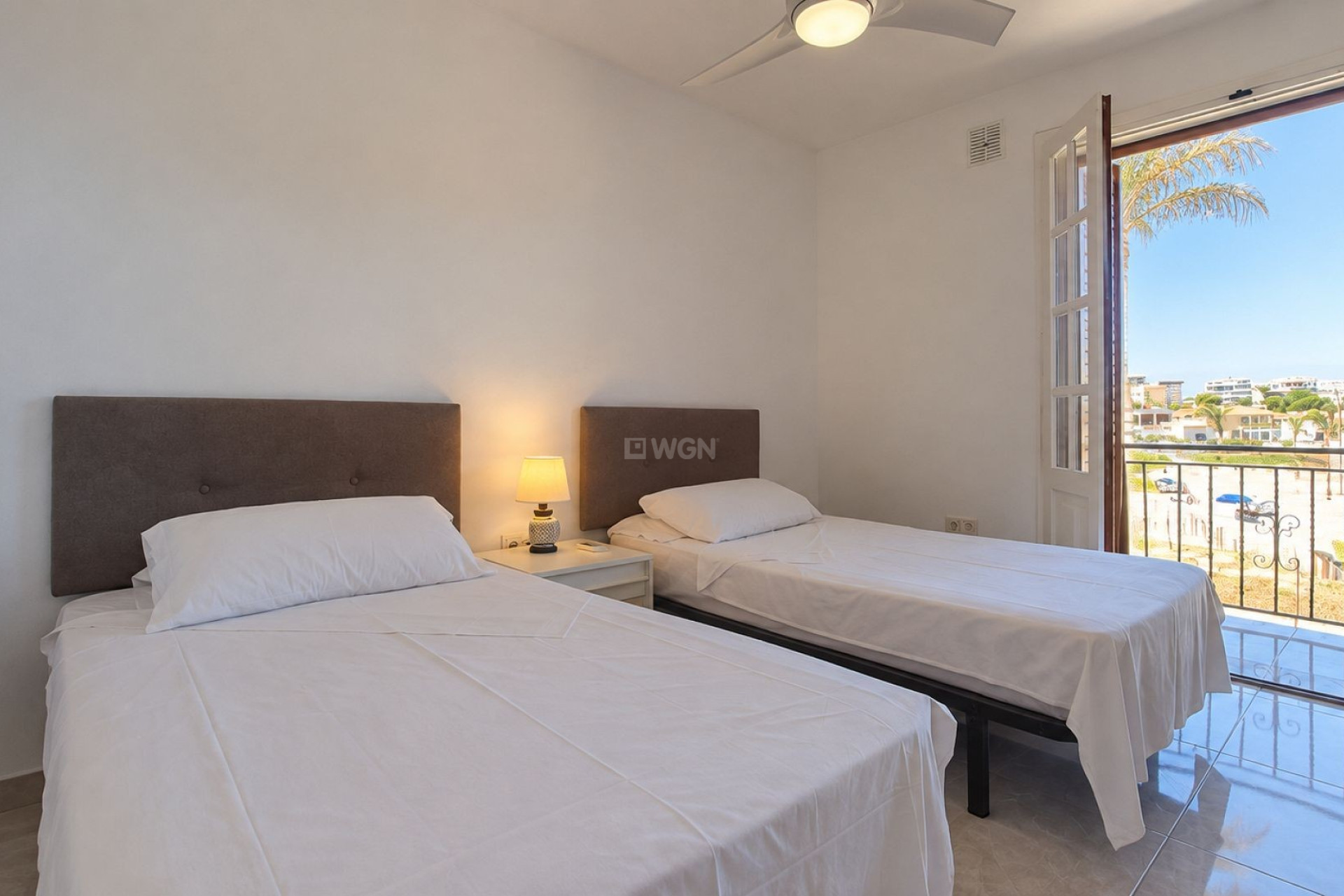Odsprzedaż - Mieszkanie w bloku - Orihuela Costa - Costa Blanca
