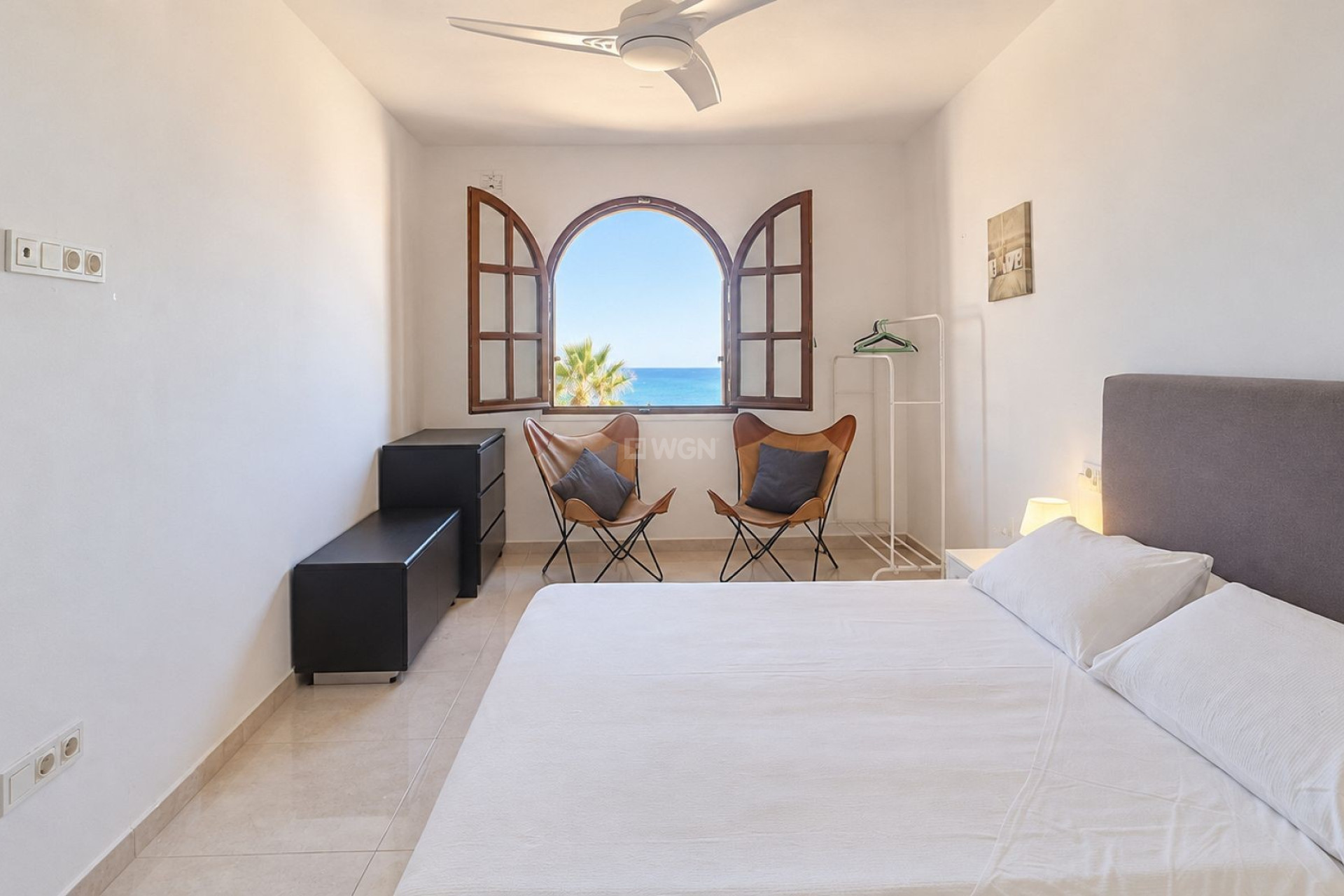 Odsprzedaż - Mieszkanie w bloku - Orihuela Costa - Costa Blanca