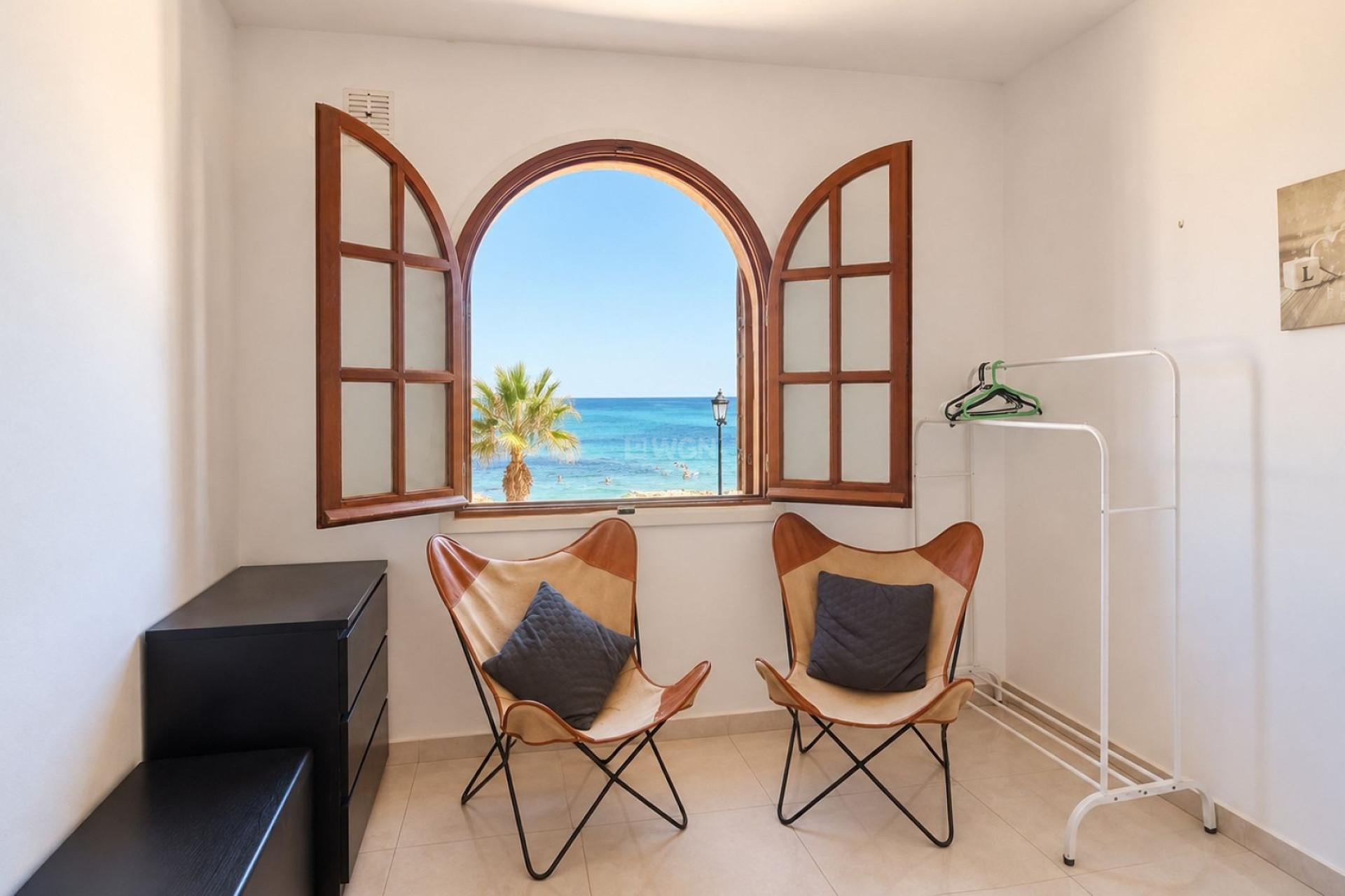 Odsprzedaż - Mieszkanie w bloku - Orihuela Costa - Costa Blanca